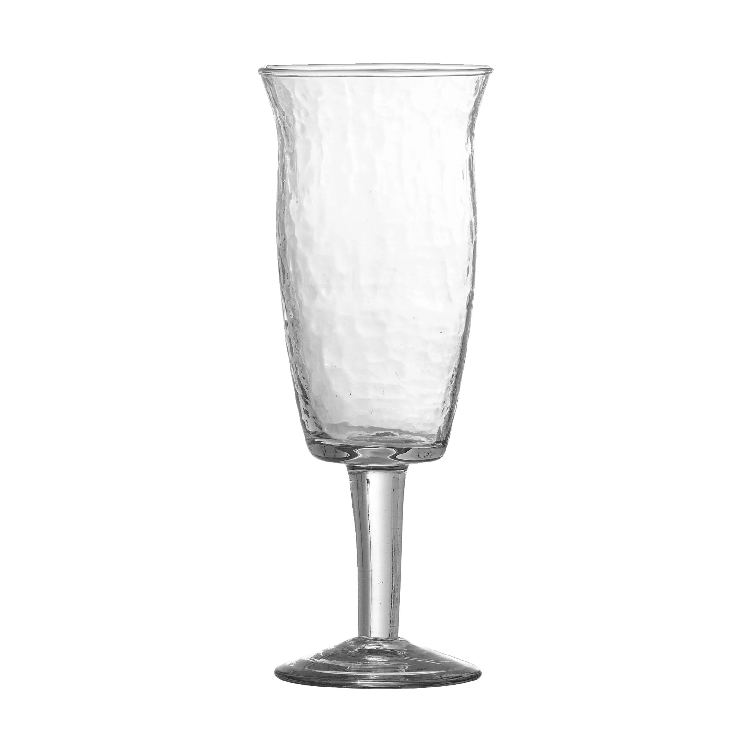 Bloomingville Rødvinsglas Asha Rødvinsglas - 4 stk. i Clear, 4