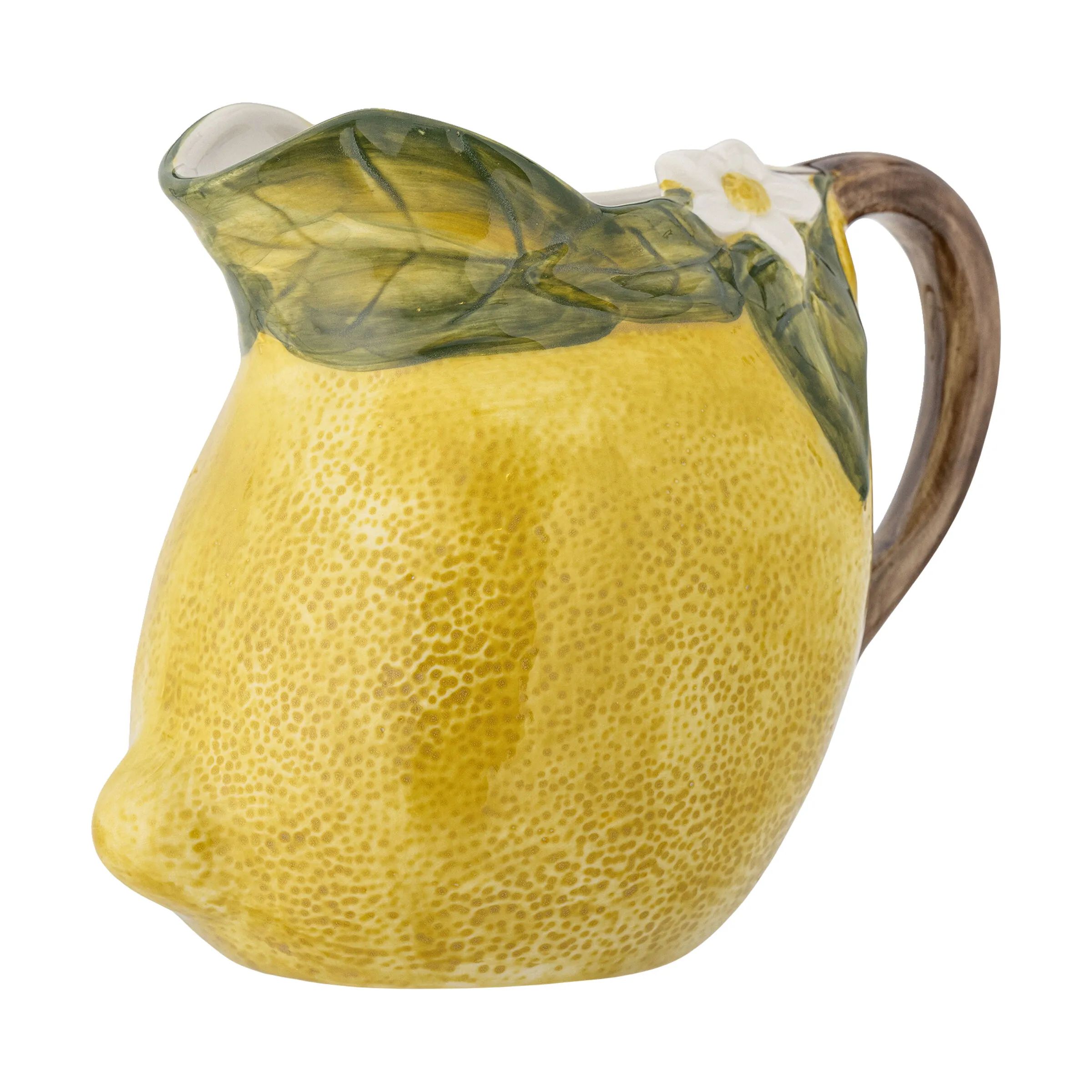 Creative Collection Serveringskander Limone Kande i Gul, 1