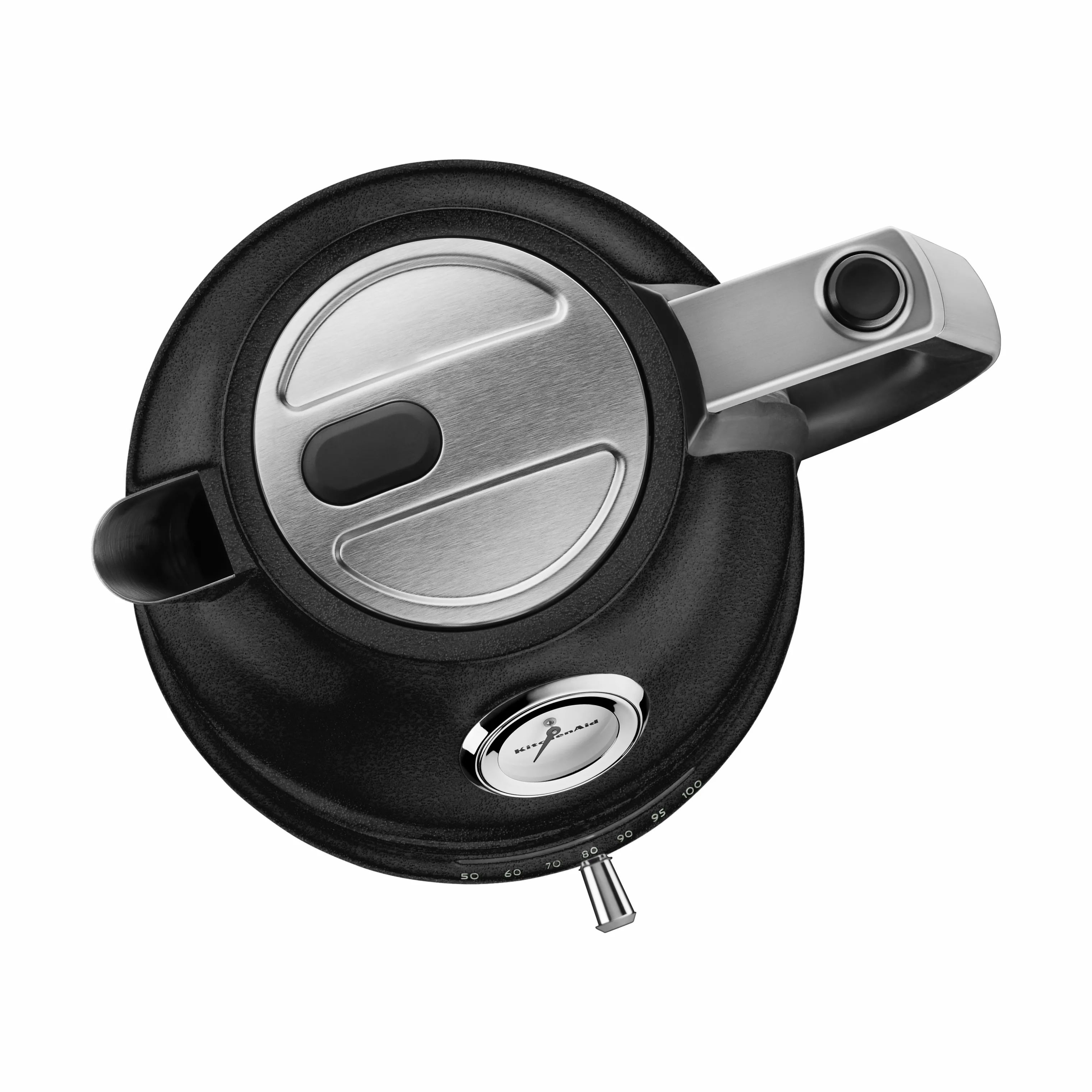 KitchenAid Elkedler Artisan Elkedel i Rustik sort, 5