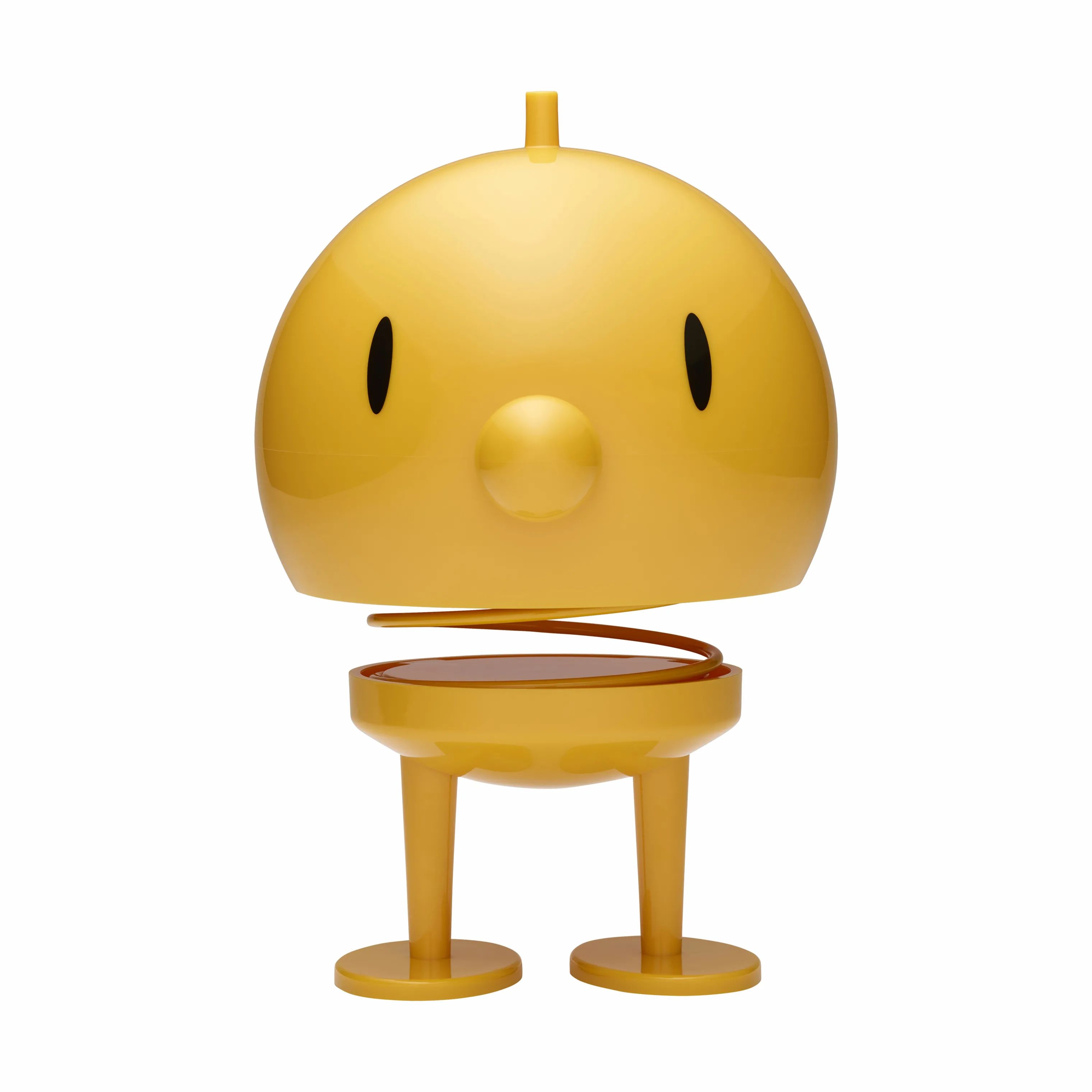 Hoptimist Øvrige figurer Classic Bumble i Gul, 24 cm, 1