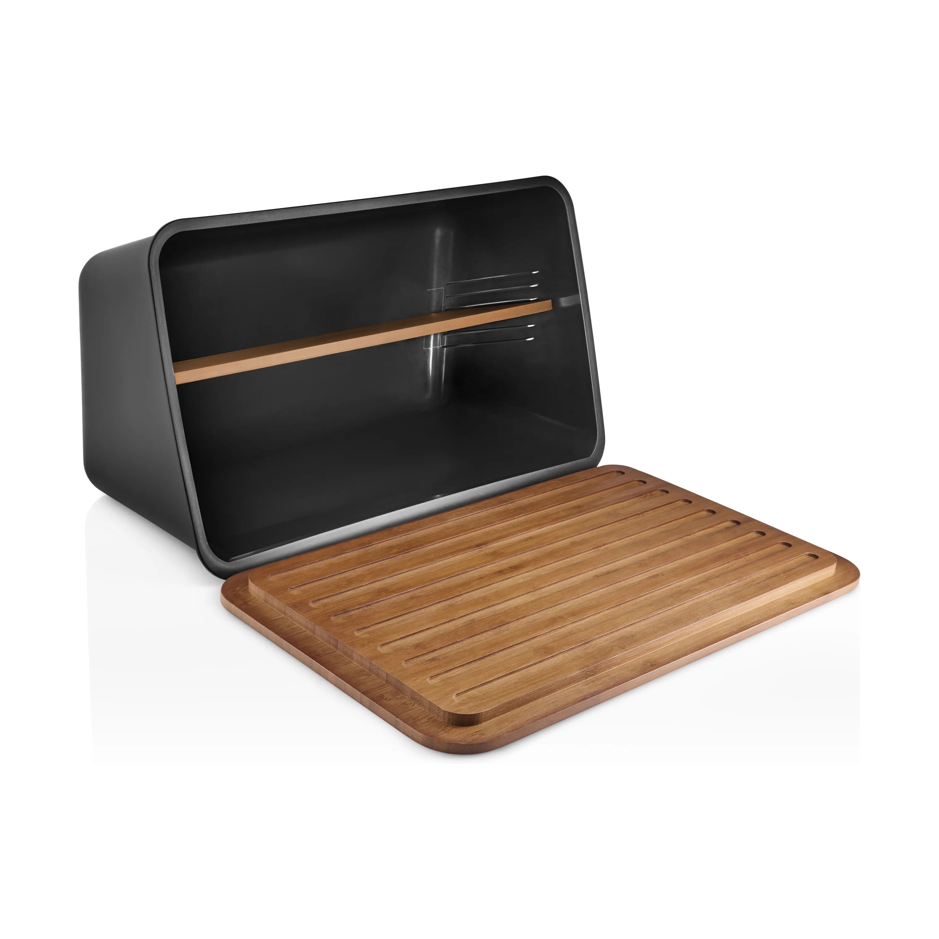 Eva Solo Brødkurve Nordic Kitchen Brødboks i Black, 5