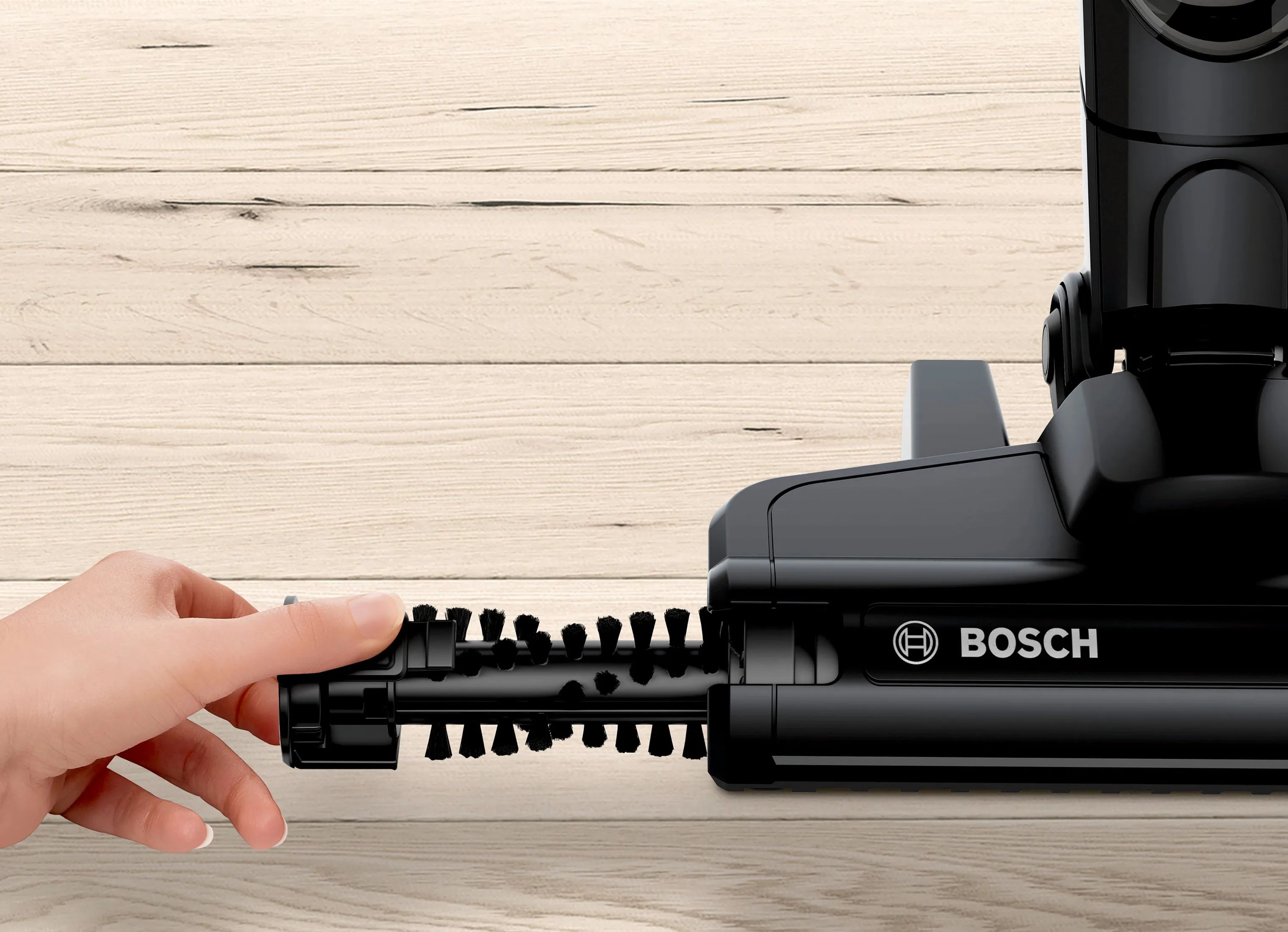 Bosch Støvsugere Readyy'y Støvsuger BCHF220B i Sort, 3