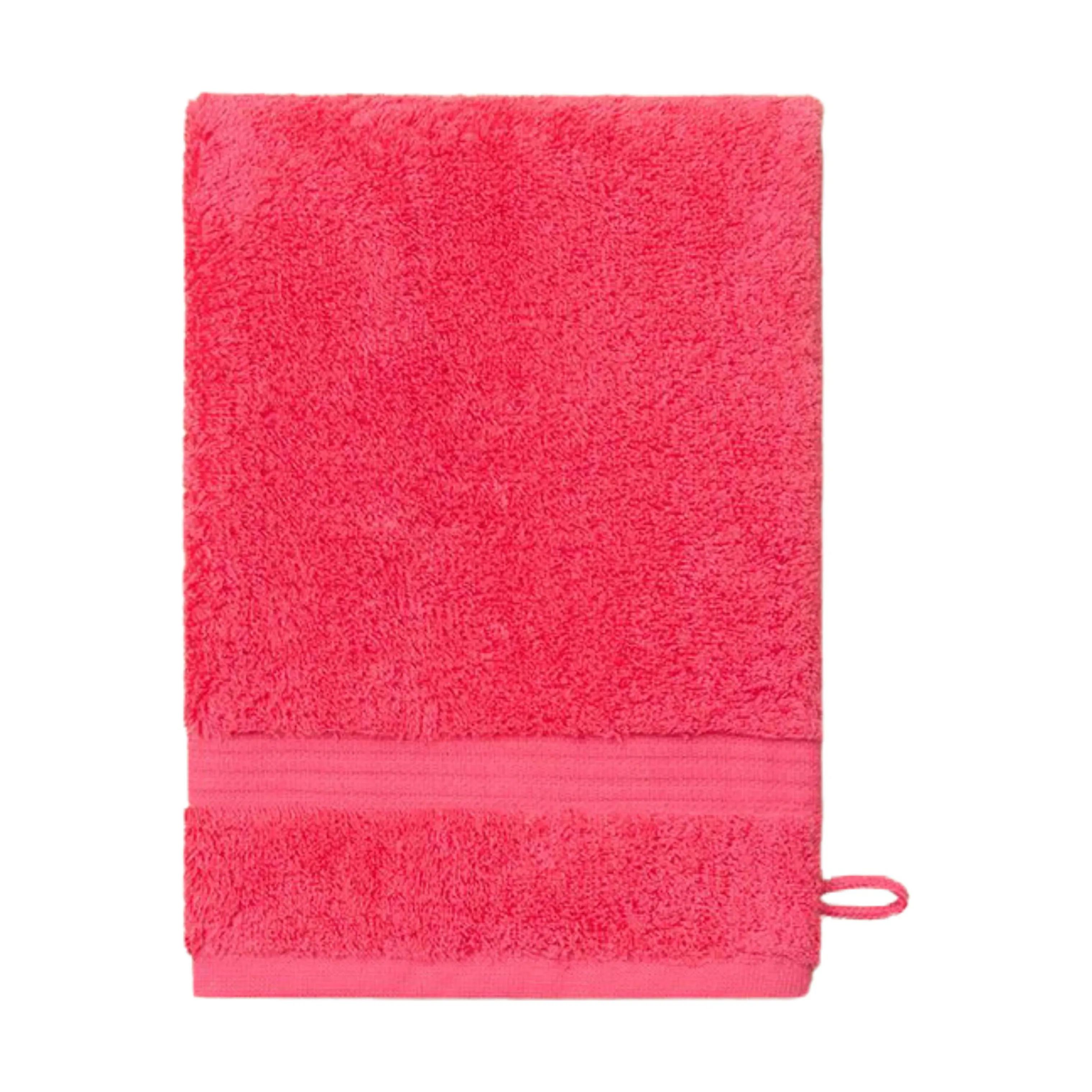 Bodum Vaskeklude Towel Vaskehandske i Lyserød, 1