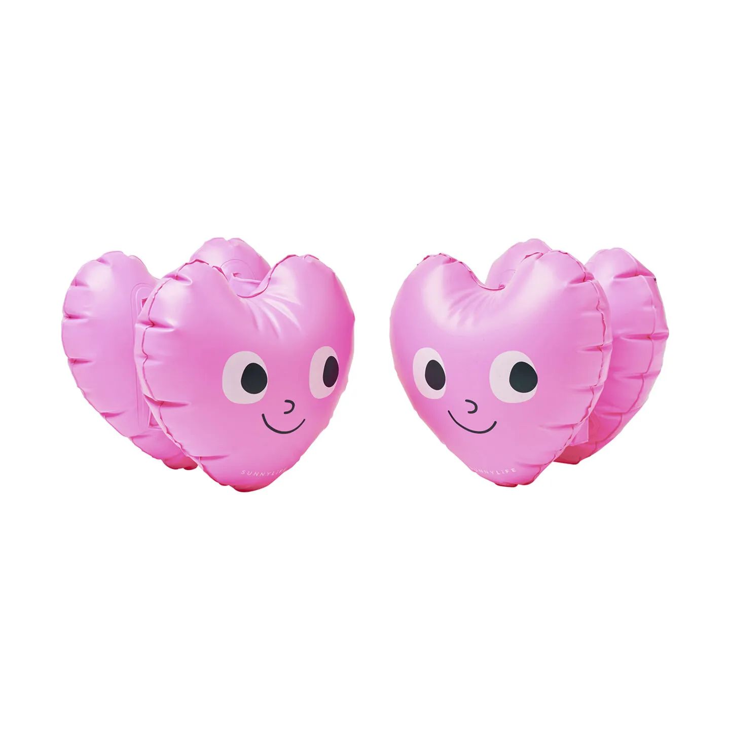 Sunnylife Badeudstyr Poppy The Peach Badevinger i Poppy The Peach, 1