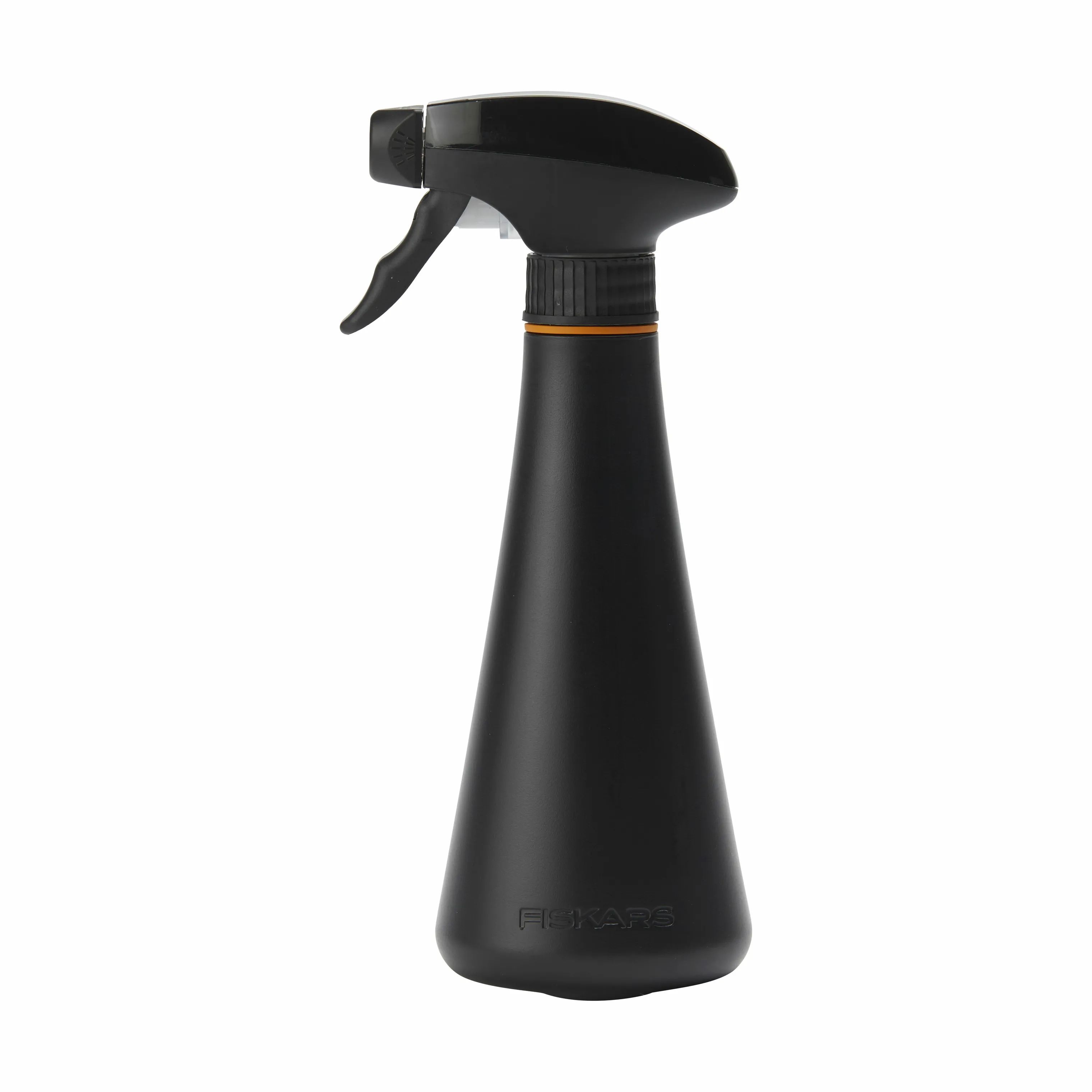 Fiskars Garden Haveredskaber Plant Care Forstøver i Sort/orange, 5