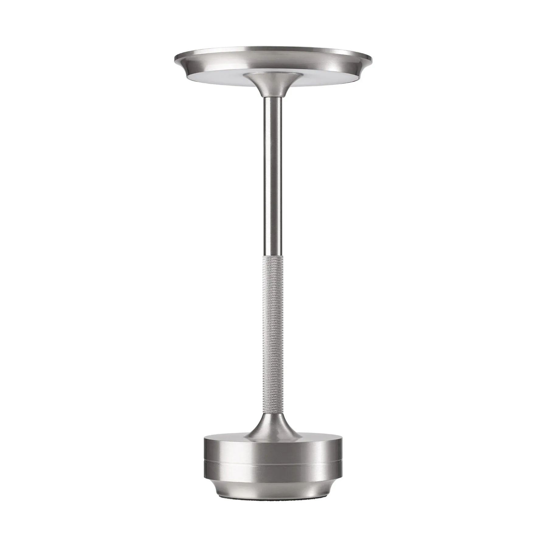 Nordic Light Bordlamper Skagen Bordlampe i Silver, 1