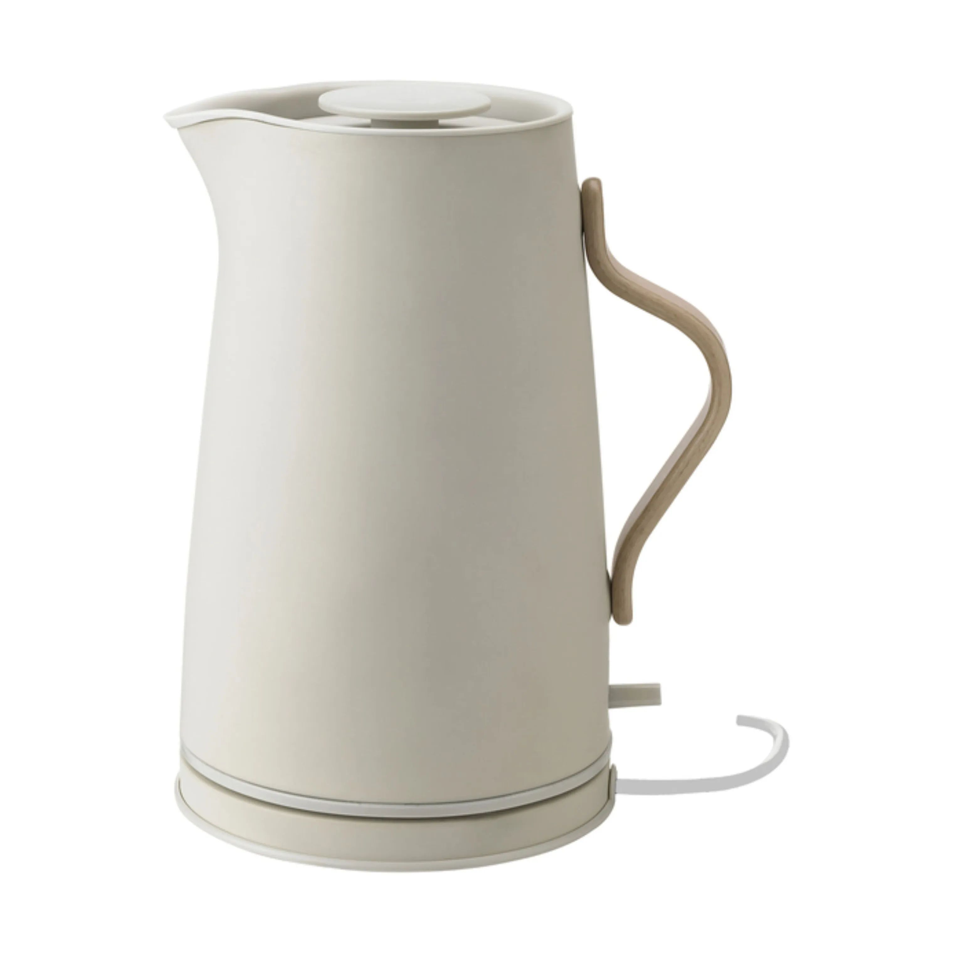 Stelton Elkedler Emma Elkedel i soft sand, 1.2 L, 1