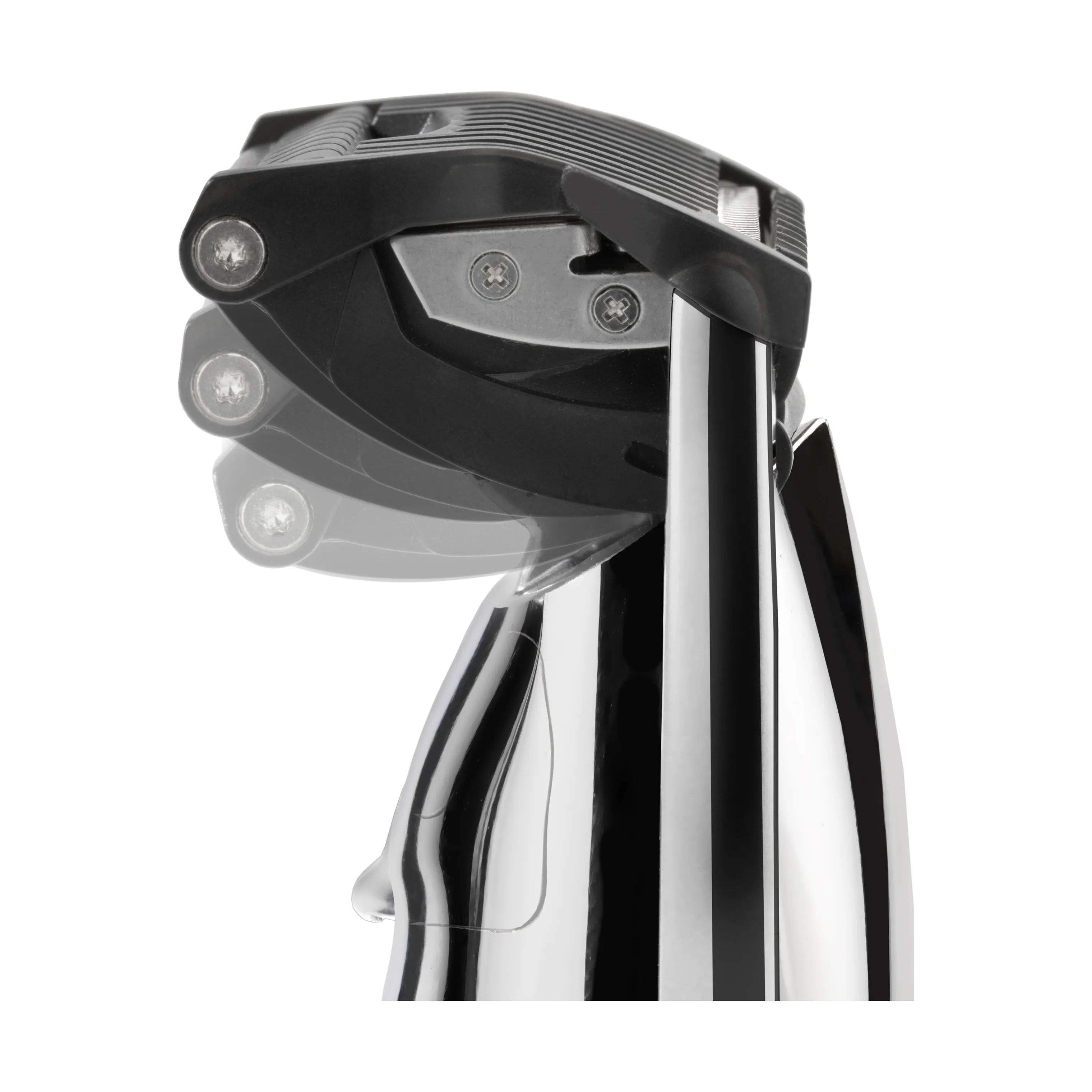 BaByliss Hårtrimmere Super X Metal Skægtrimmer S996E i Grå, 7