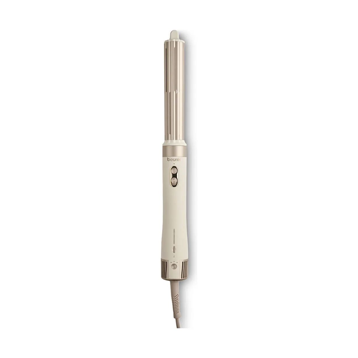 Beurer Krøllejern Iconic Pro Airstyler 5-i-1 HT100 i Beige, 1