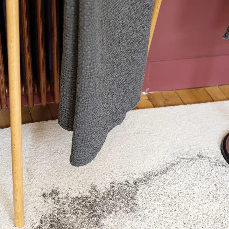 Vivaraise Plaider Tana Plaid i Ash, 3