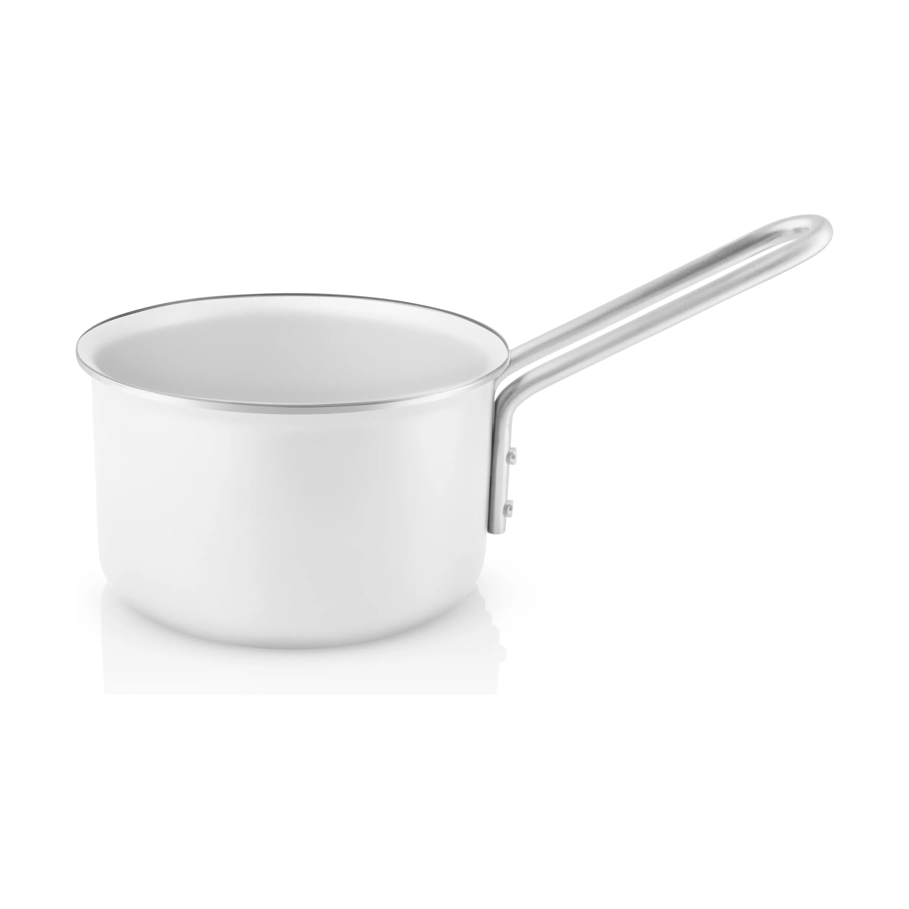 Eva Trio Kasseroller White Line Rec. White Line Kaserolle i 13 cm, 1