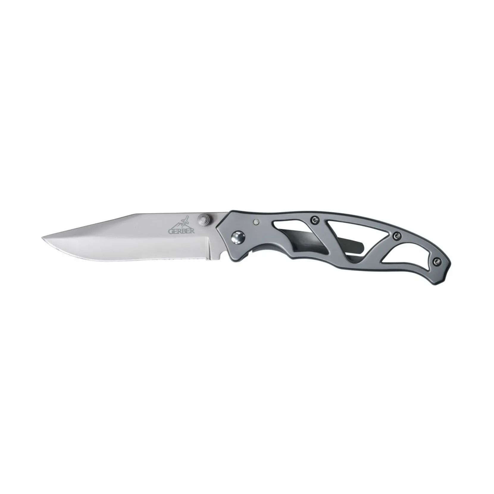 Fiskars Haveredskaber Paraframe I + Mullet i Stål, 1