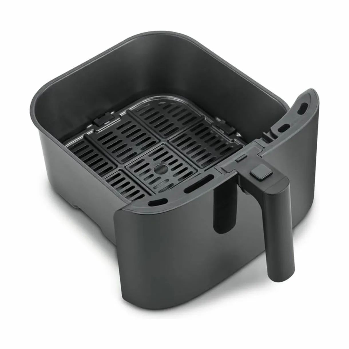 Caso Airfryers Airfry and Steam Airfryer i sort, 7