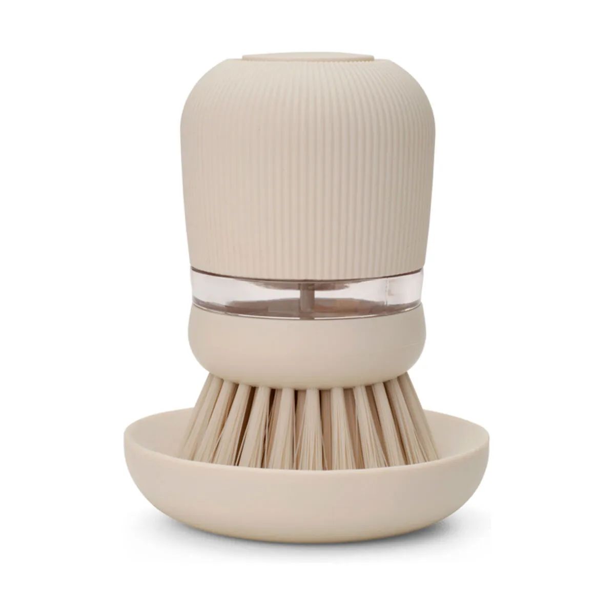 Brabantia Opvaskebørster Sinkside Opvaskebørste i Soft Beige, 1
