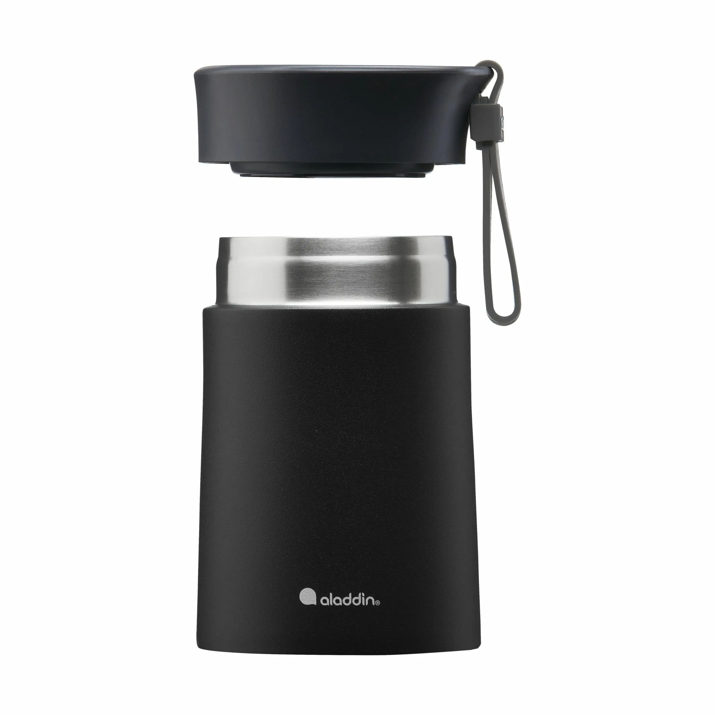 Aladdin Madkasser Thermavac Food Jar i Sort, 2