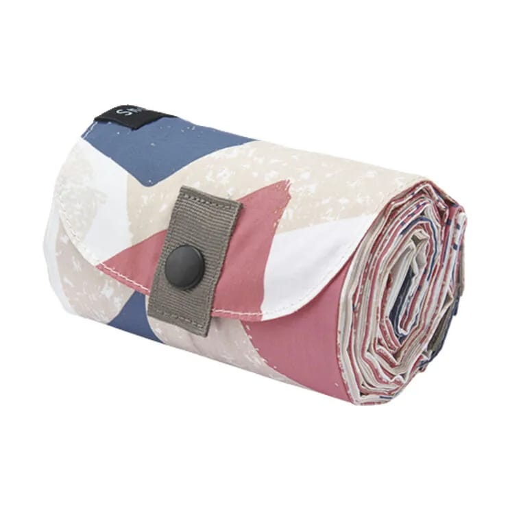 Shupatto Øvrigt interiør Foldbar Taske i Hagire, 40 L, 4