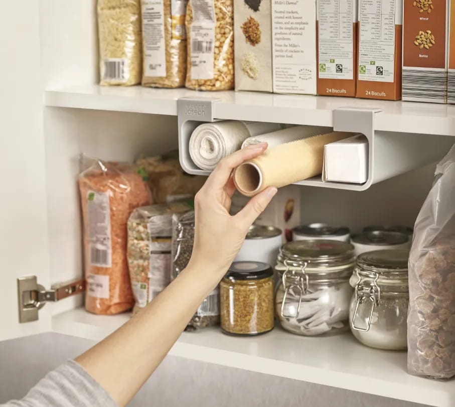 Joseph Joseph Øvrigt tilbehør til opvask CupboardStore Køkkenindsats i Grå, 2