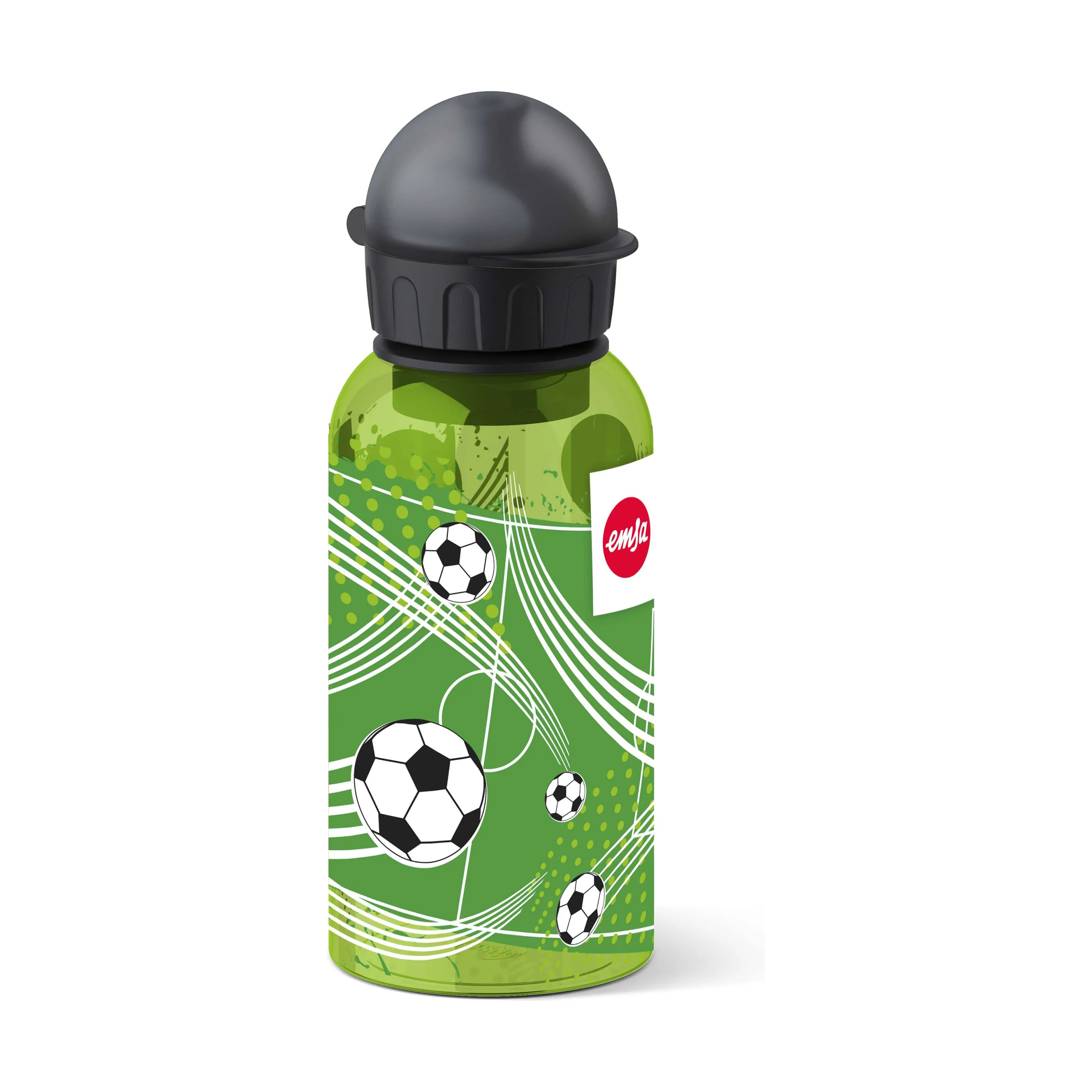 Emsa Madkasser Kids Variablo Madkassesæt - 2 dele i Fodbold, 4