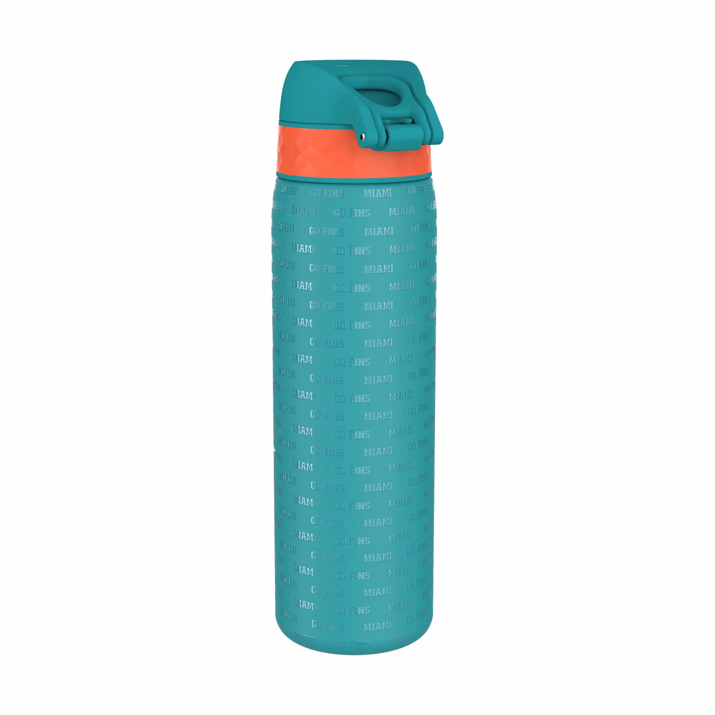 Ion8 Drikkedunke NFL Drikkeflaske - Miami Dolphins i Miami Dolphins, 2