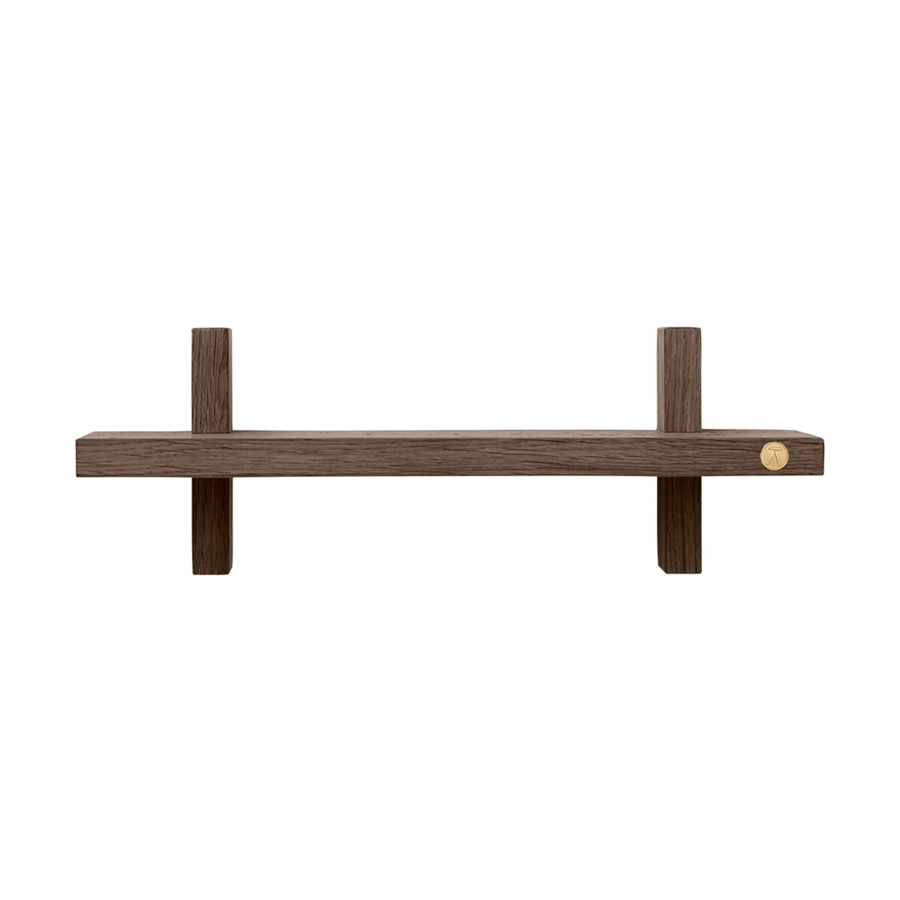 Andersen Furniture Hylder Treat Hylde i 34 cm, 1