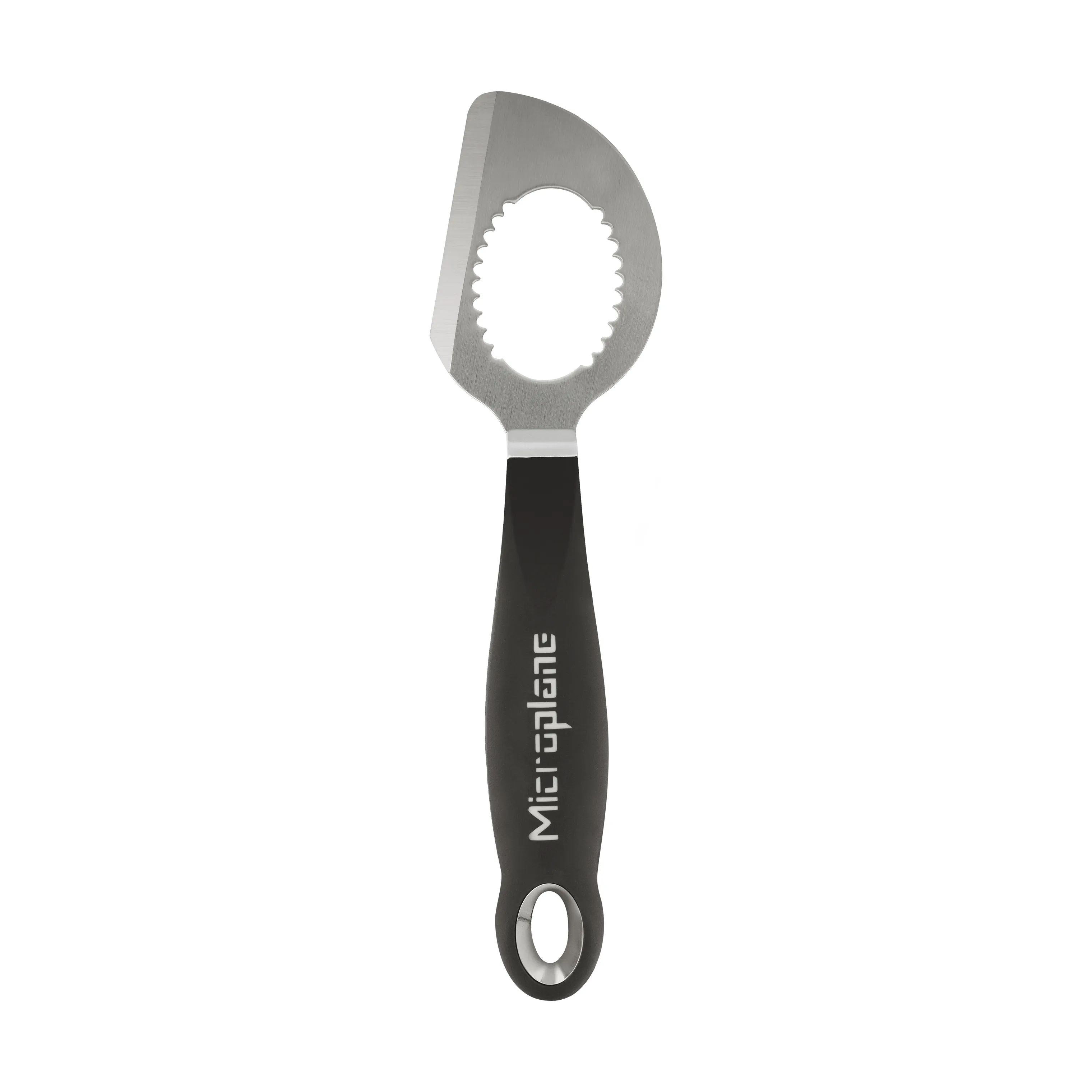Microplane Øvrige snitte- og rivejern Professional Avocadoskærer i Sort, 1