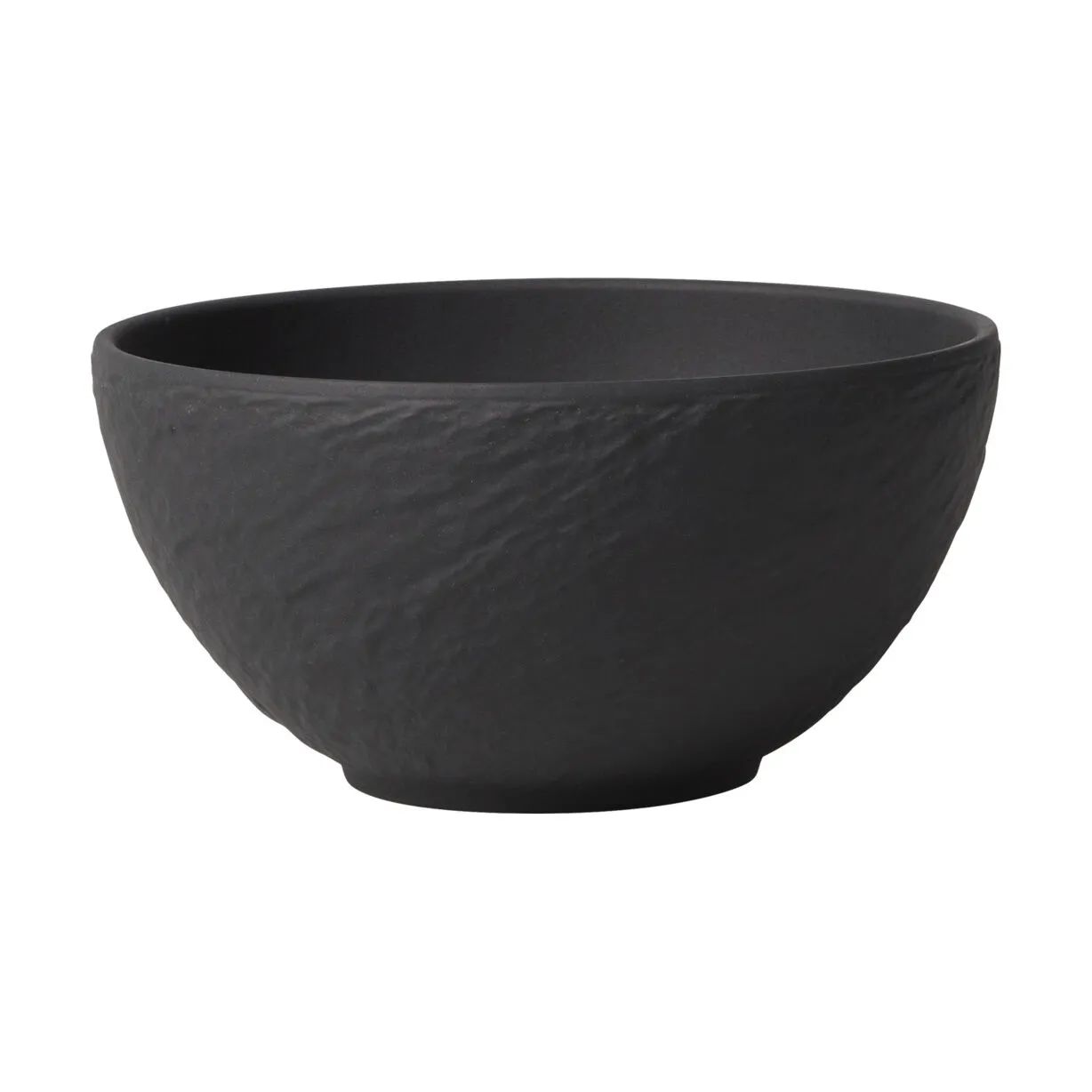 Villeroy & Boch Skåle Manufacture Rock Skål i 14 cm, 1