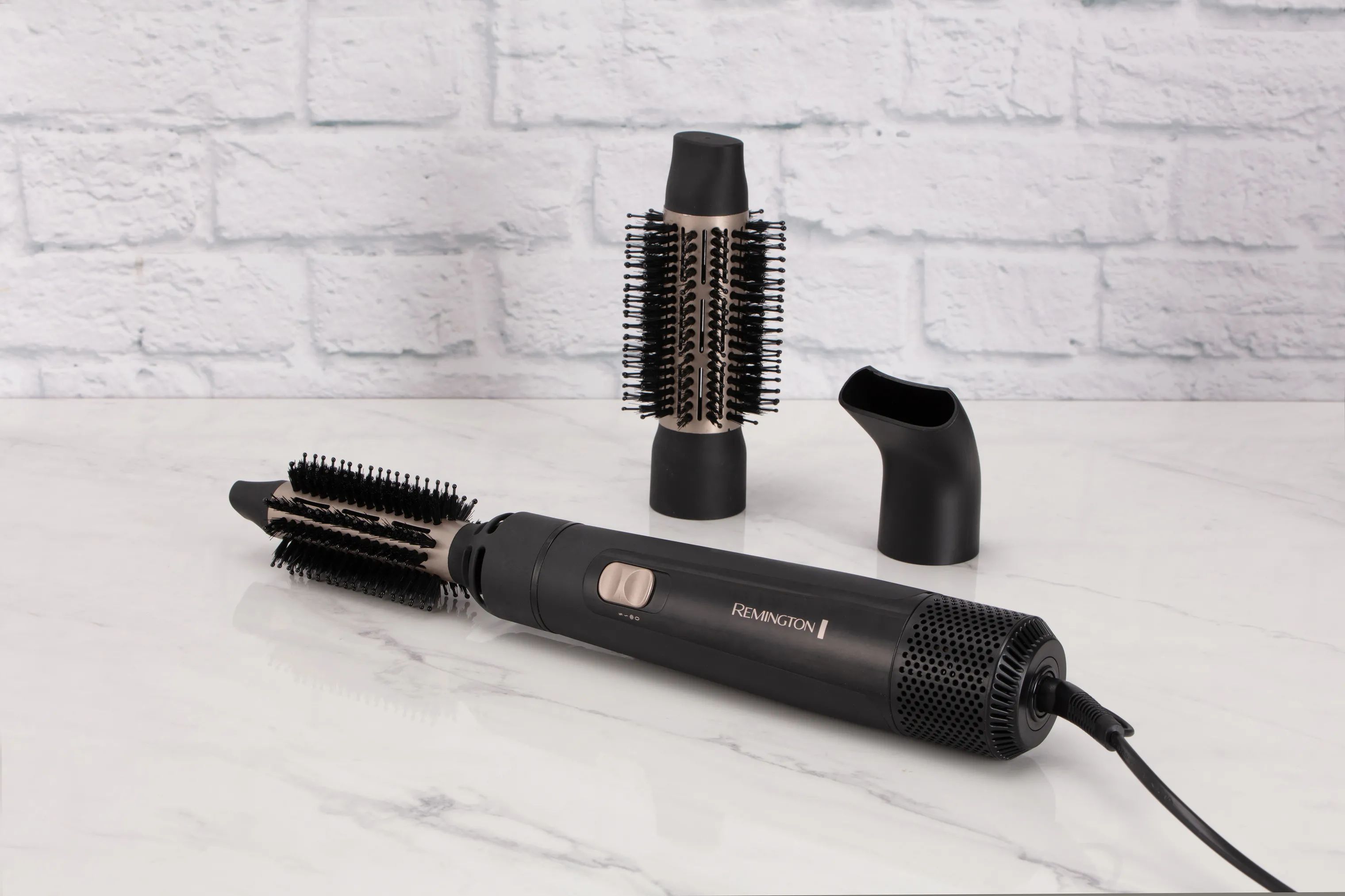 Remington Hårtørrere Caring Airstyler i Sort, 2