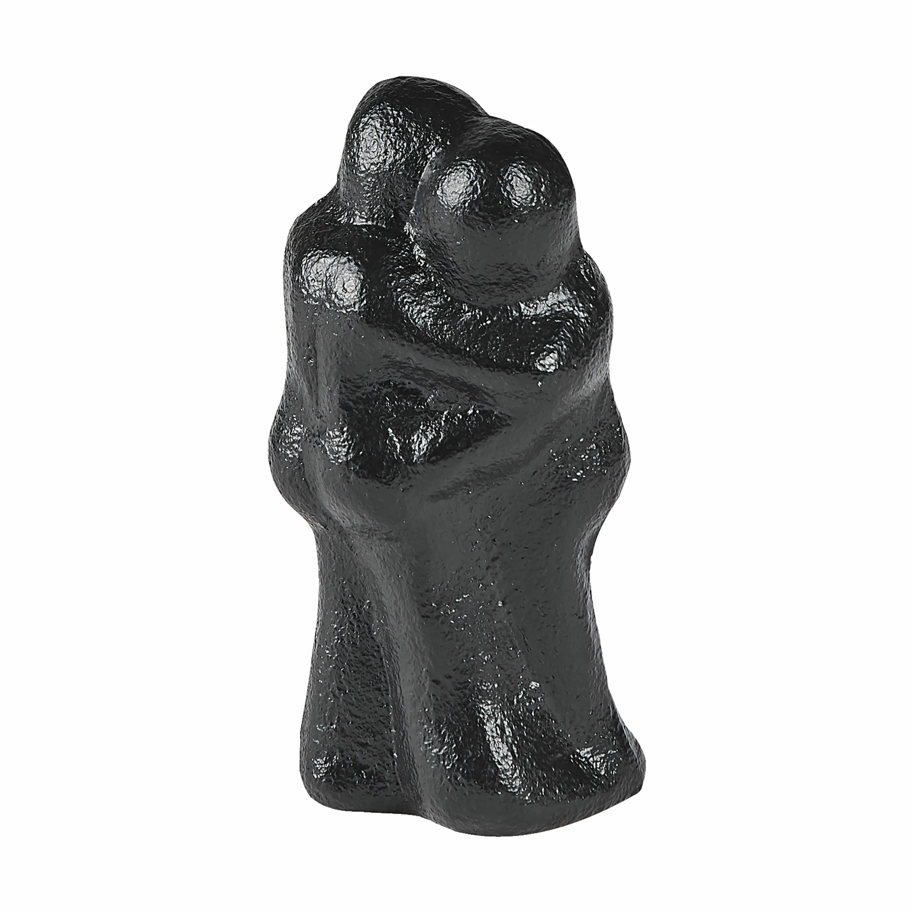 Morsø Øvrige figurer Skulptur - Et kram fra mig til dig i Et kram fra mig til dig, 8,5 cm, 1