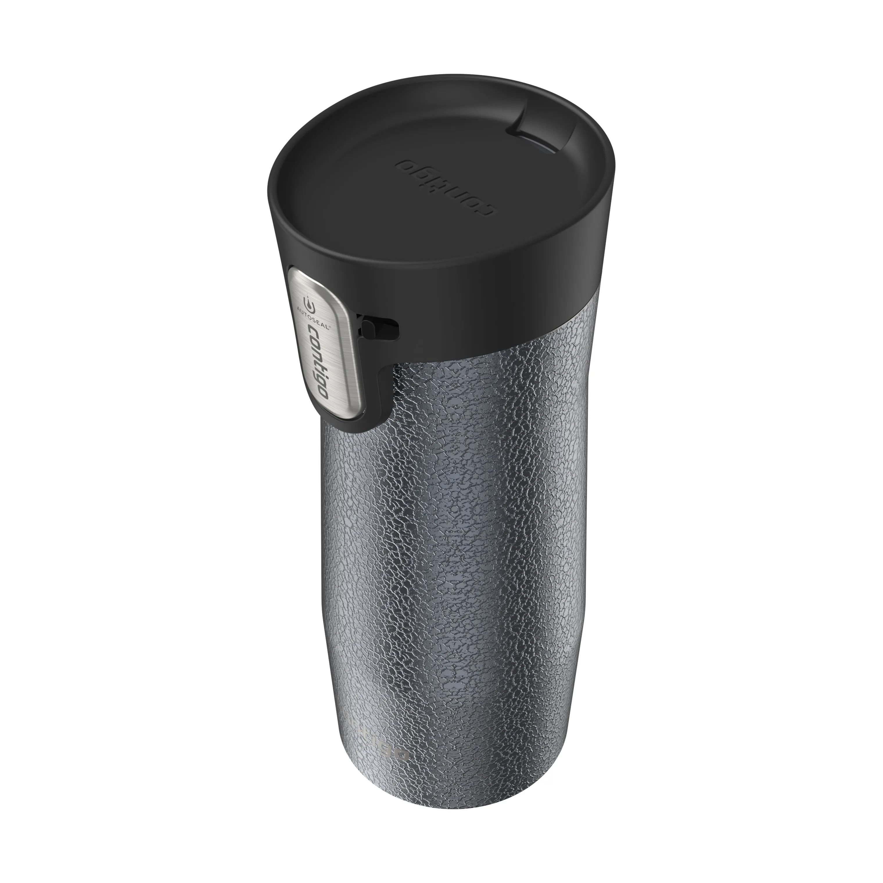 Contigo Termoflasker West Loop Termoflaske 3.0 i Blueberry, 2