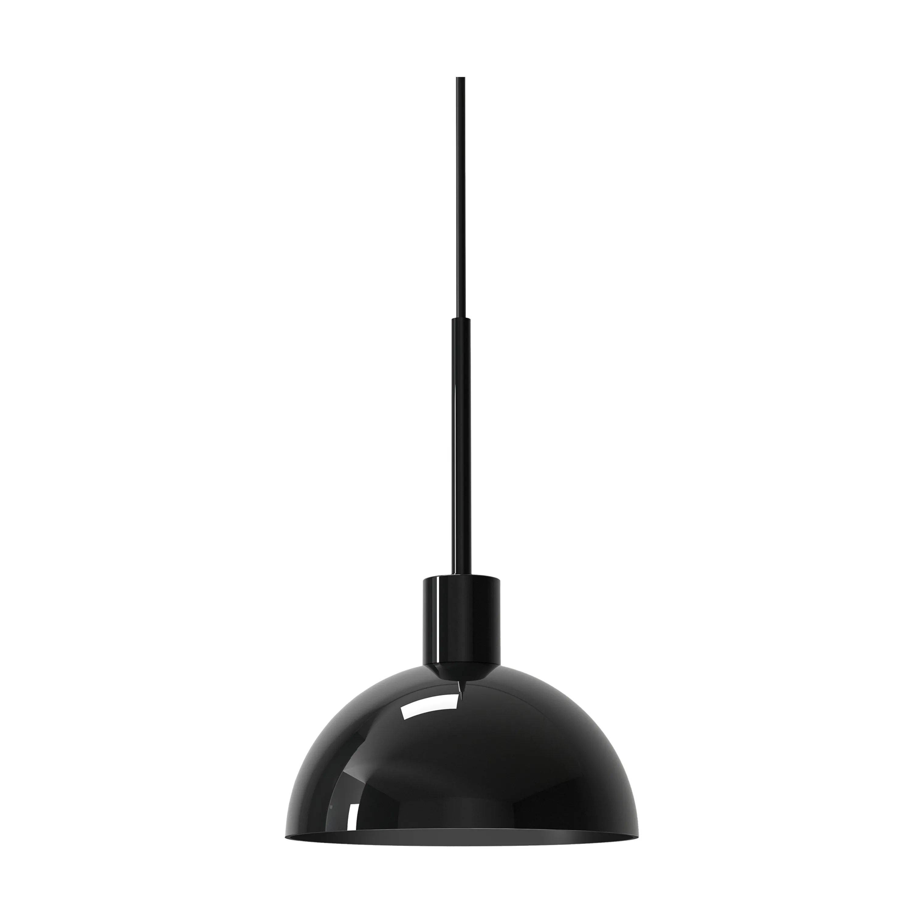 Herstal Pendler Vienda Pendel i Blanksvart, 1