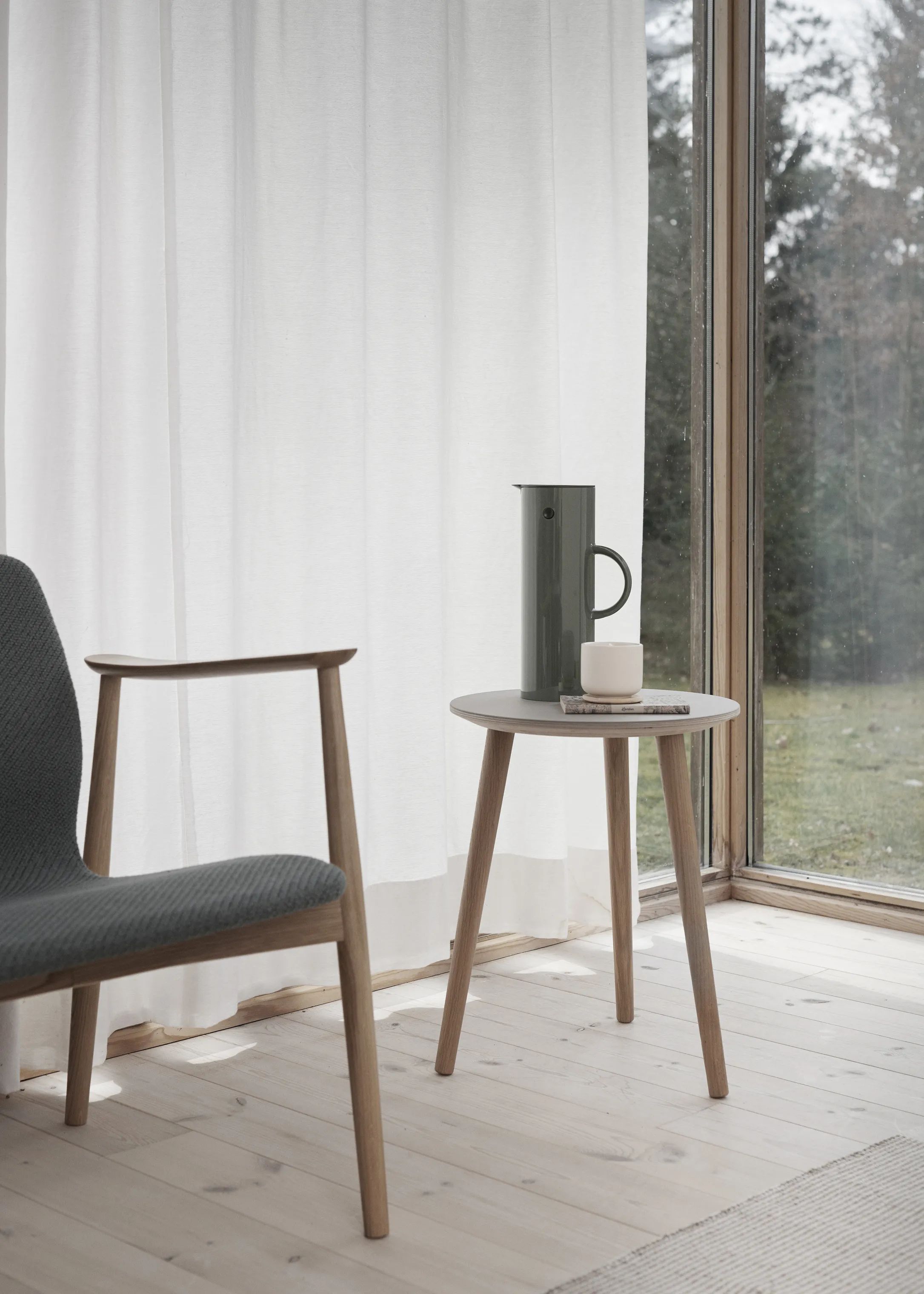 Stelton Termokander EM77 Termokande i Dark Forest, 2