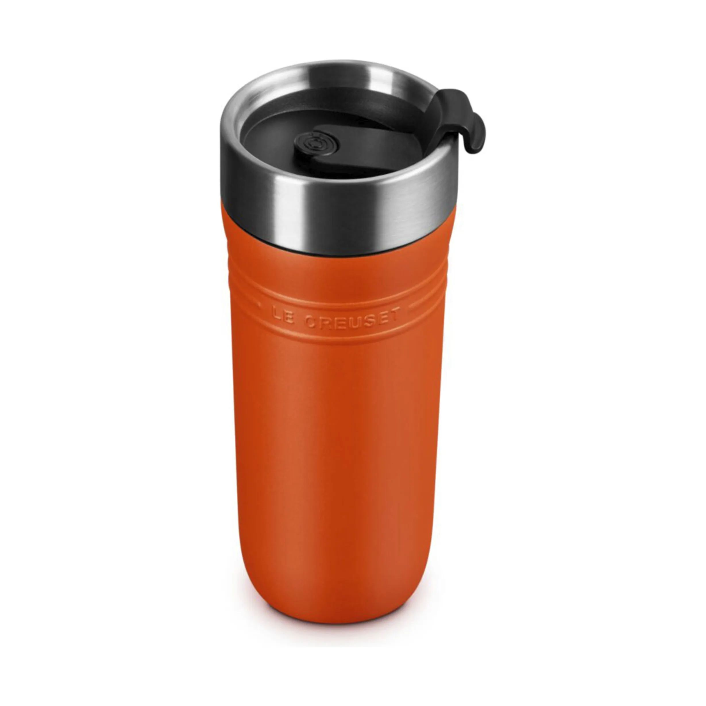 Le Creuset To go kopper On the Go Termokrus i Volcanic, 3
