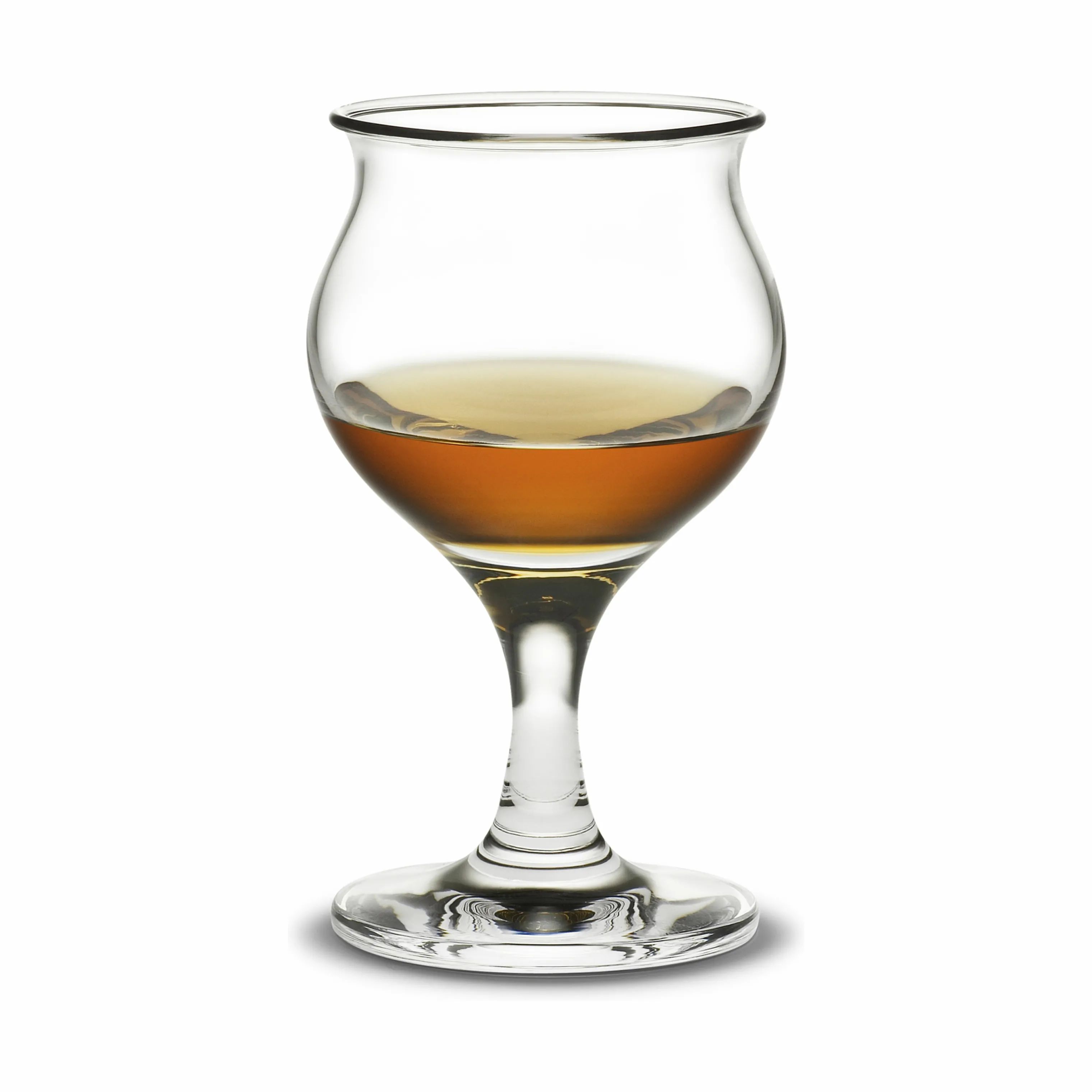 Holmegaard Cognacglas Idéelle Cognacglas i Klar, 22 cl, 1