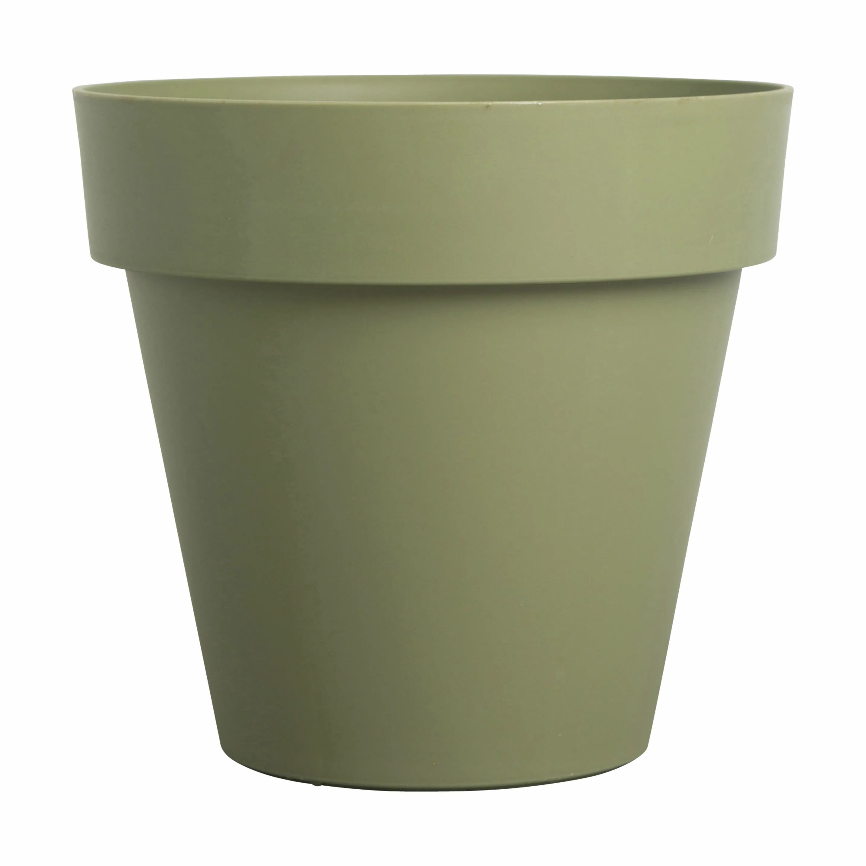 ByOn Plantekrukker Brixton Krukke i Olive, 44 cm, 1
