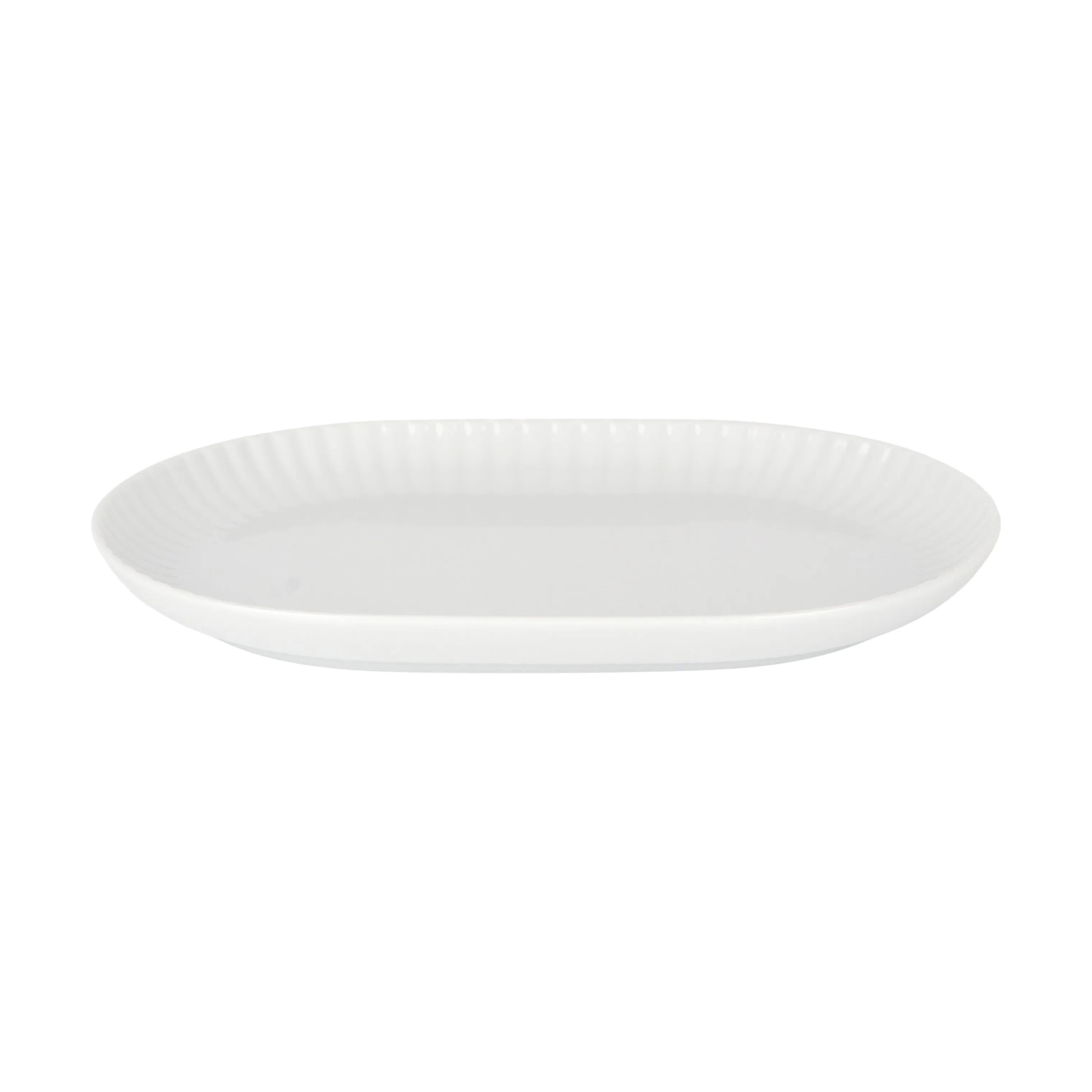 CASA Living Serveringsfade Daisy Fad i 28 cm, 1
