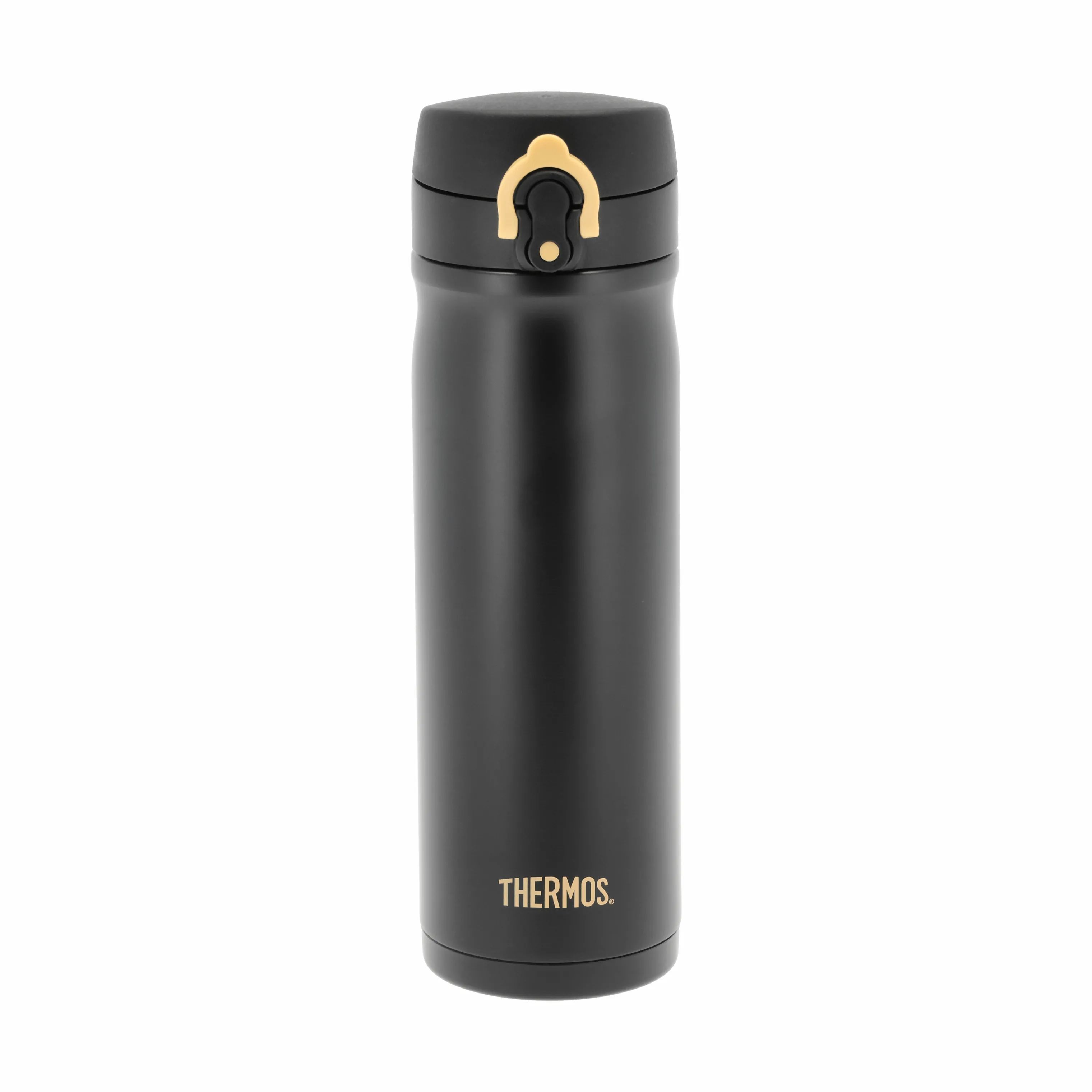 Thermos Termoflasker JMY Termoflaske i Sort, 470 ml, 1