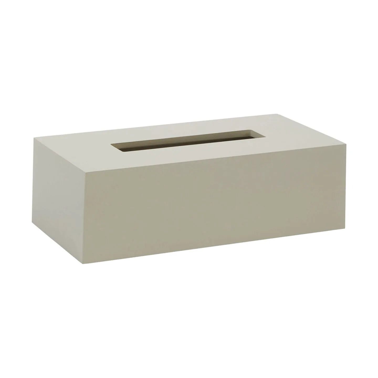 Aquanova Tilbehør til bad Moon Kleenex box i linen, 1