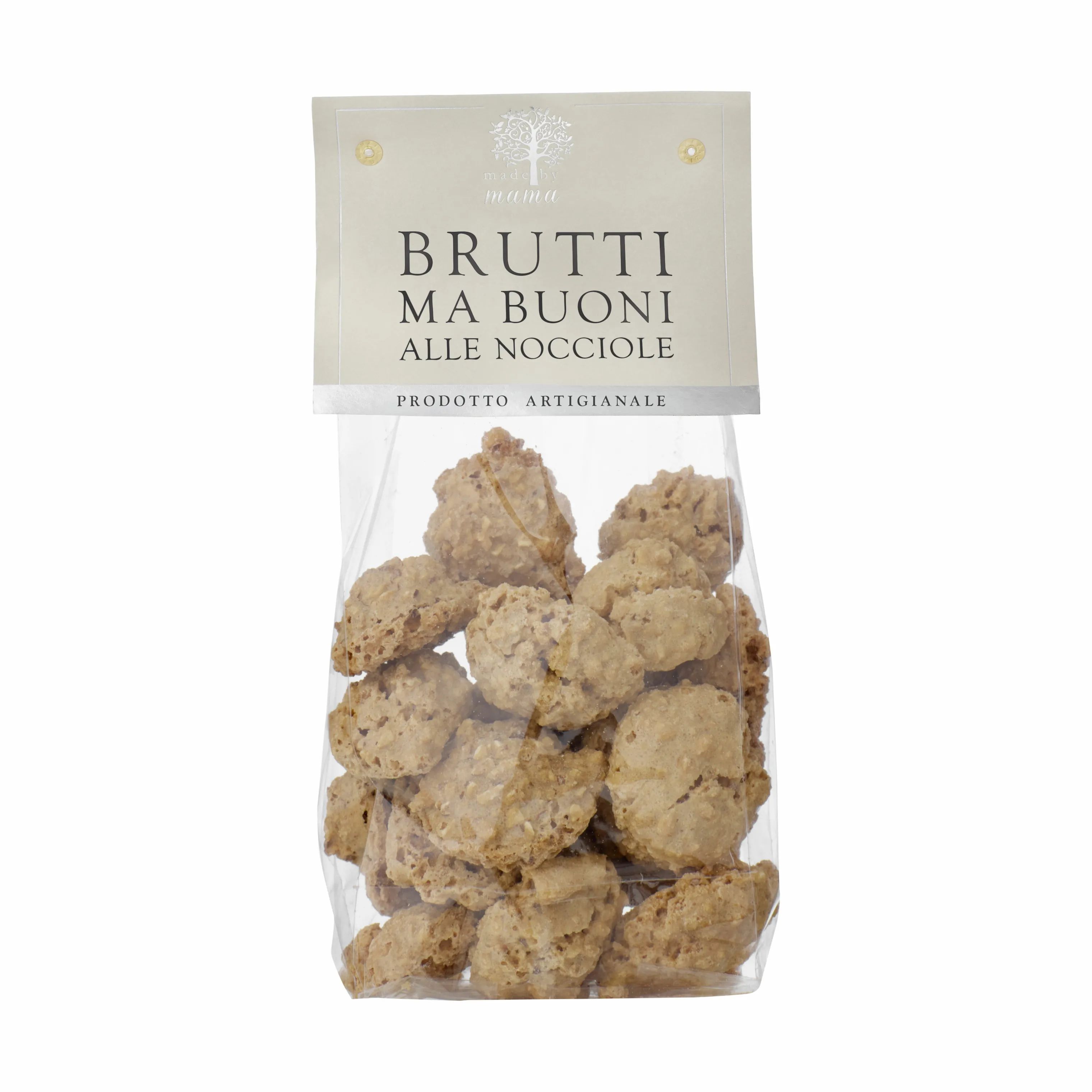 Made by Mama Søde sager Brutti Ma Buoni i Natur, 1