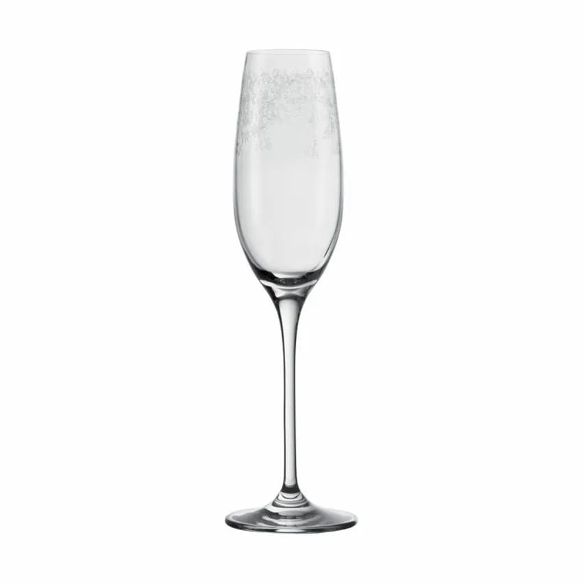 Leonardo Champagneglas CHATEAU Champagneglas - 6 stk. i Klar, 3
