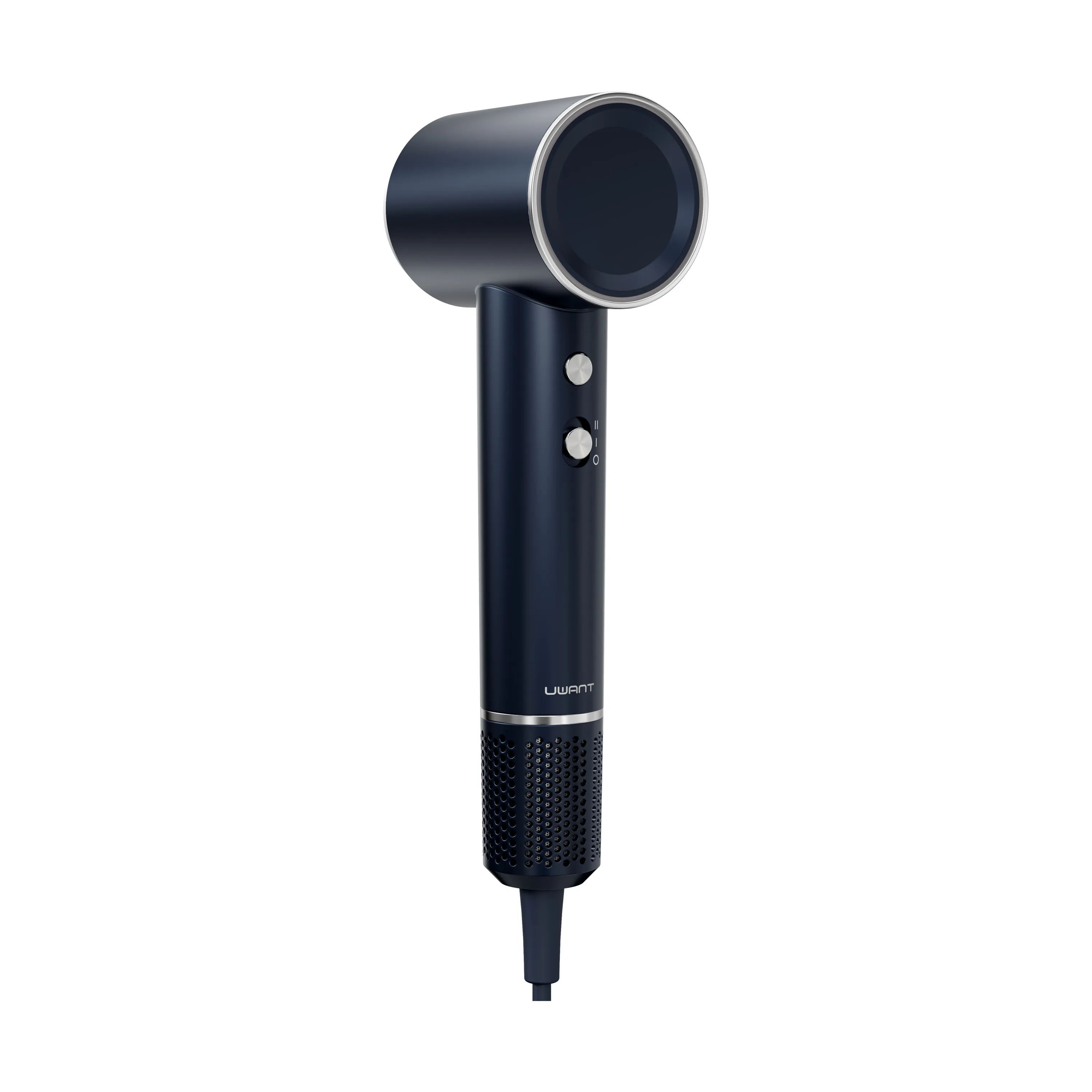 UWANT Hårtørrere H100 Hårtørrer i Blue, 5