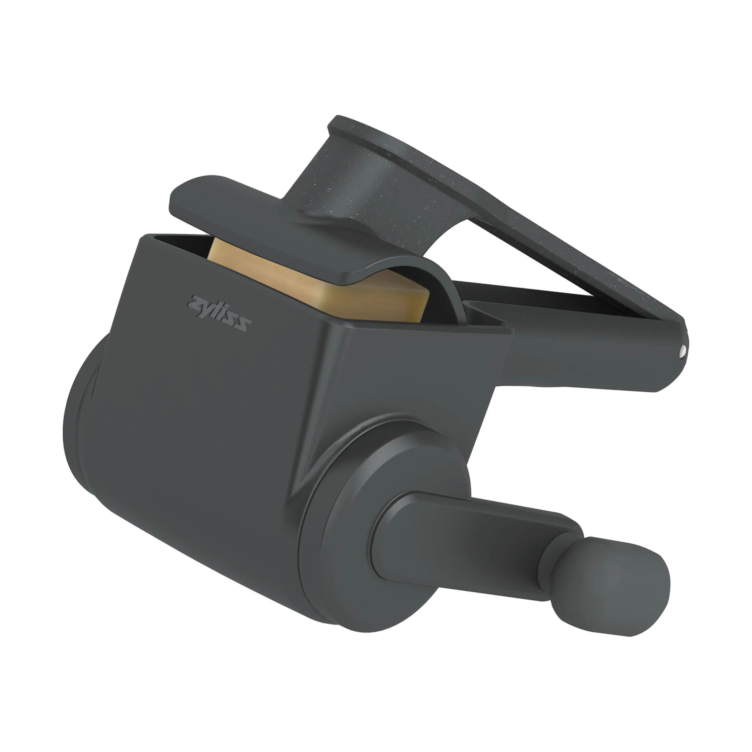 Zyliss Rivejern Rivejern i Sort, 1