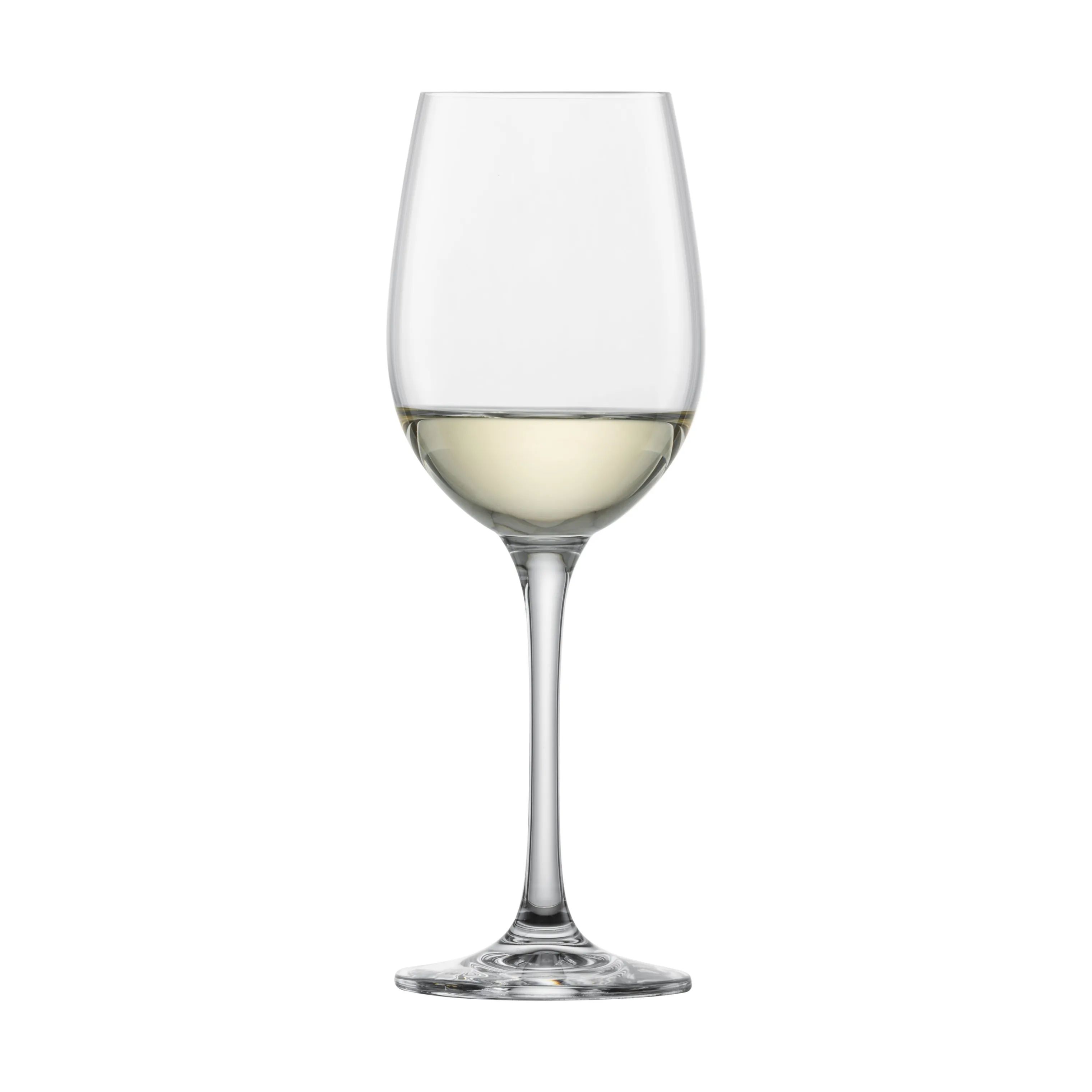 Schott Zwiesel Hvidvinsglas Classico Hvidvinsglas - 6 stk. i Klar, 3