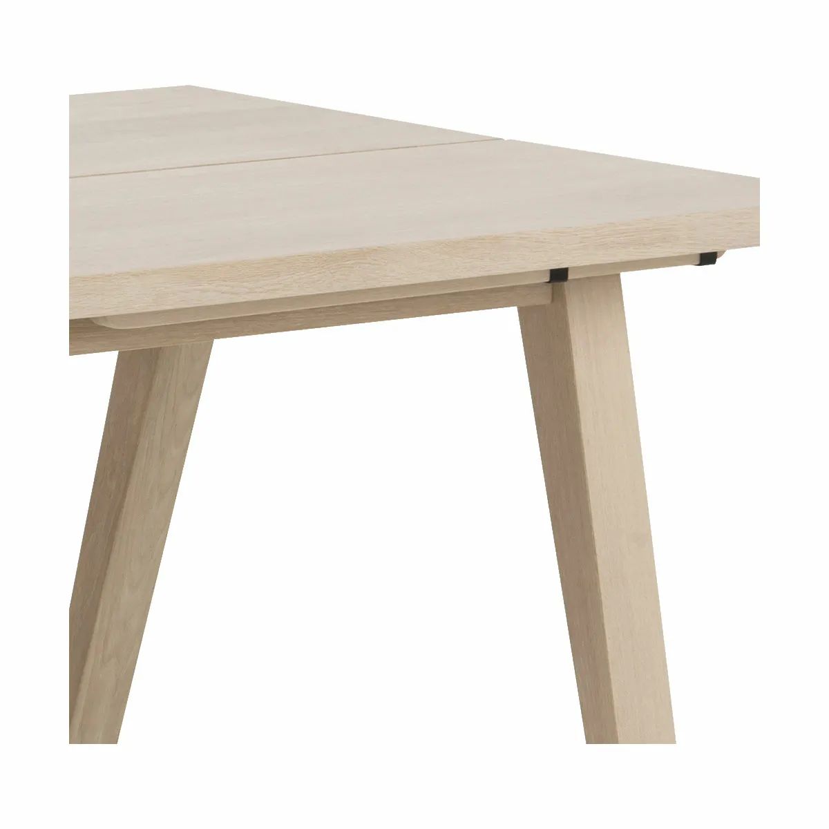 CASA Living Spiseborde A-Line Spisebord i Natur, 3