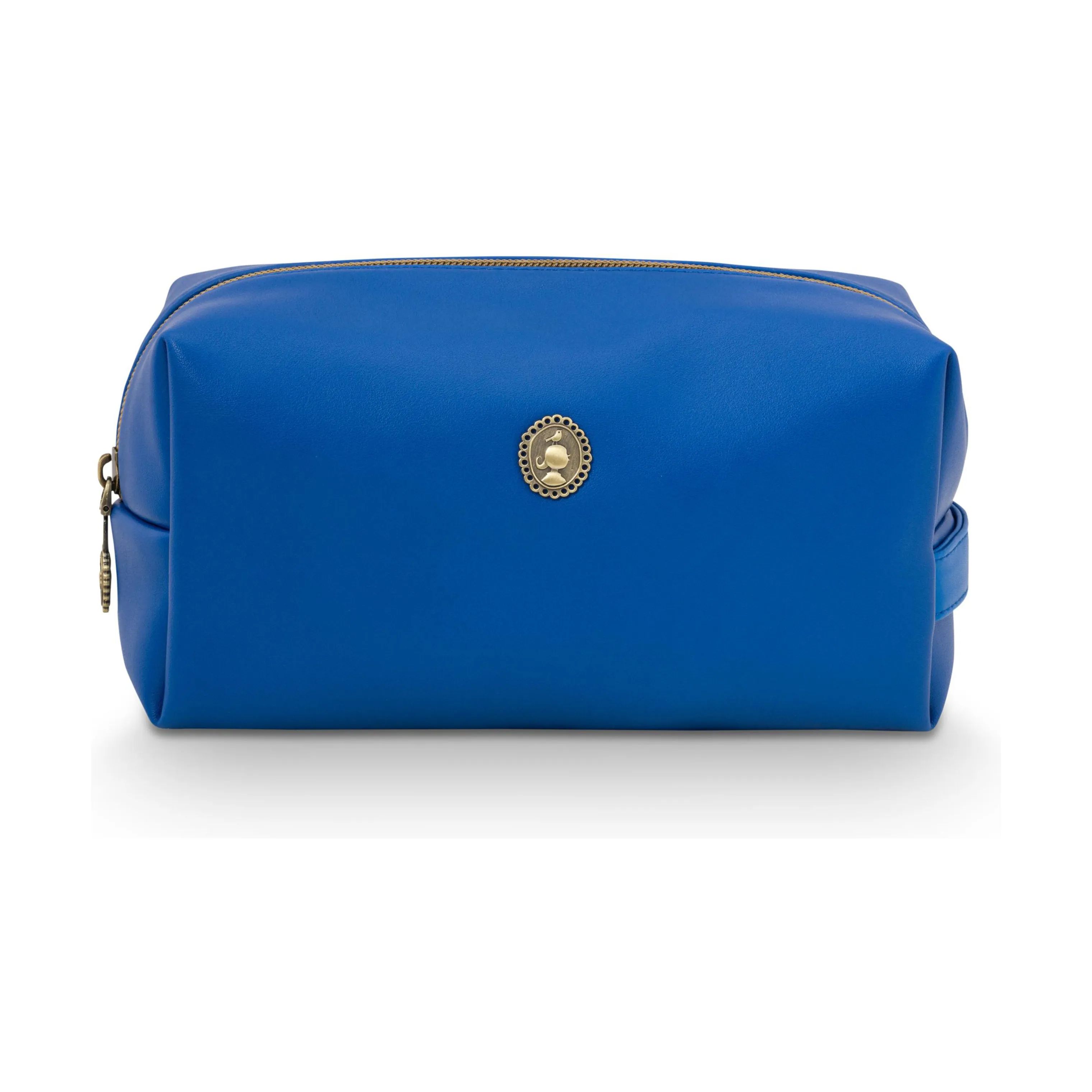 PIP Studio Toilettasker Coco Kosmetiktaske - Large i Blue, Large, 1
