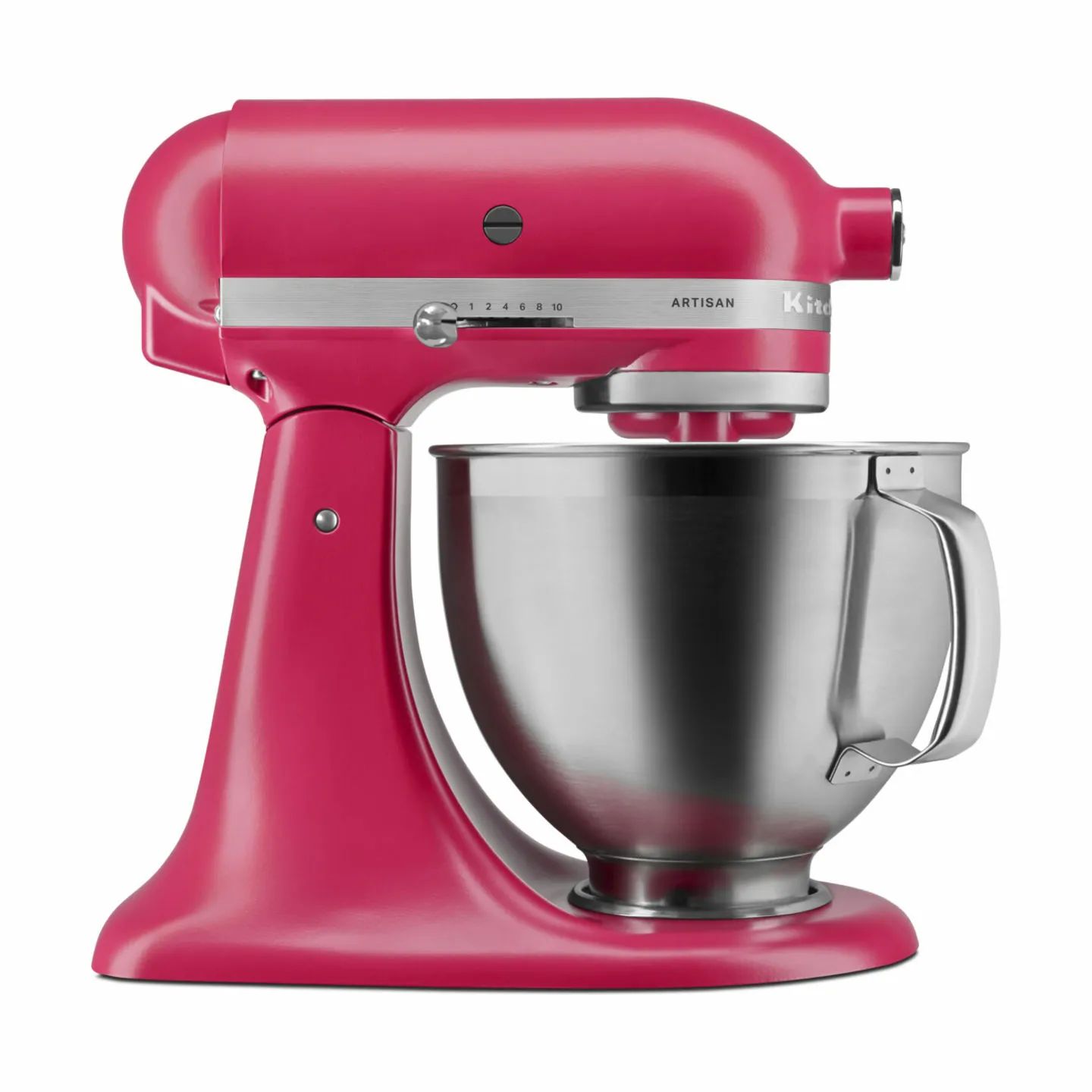 KitchenAid Røremaskiner Artisan Røremaskine 5KSM195PS i Hibiscus, 1