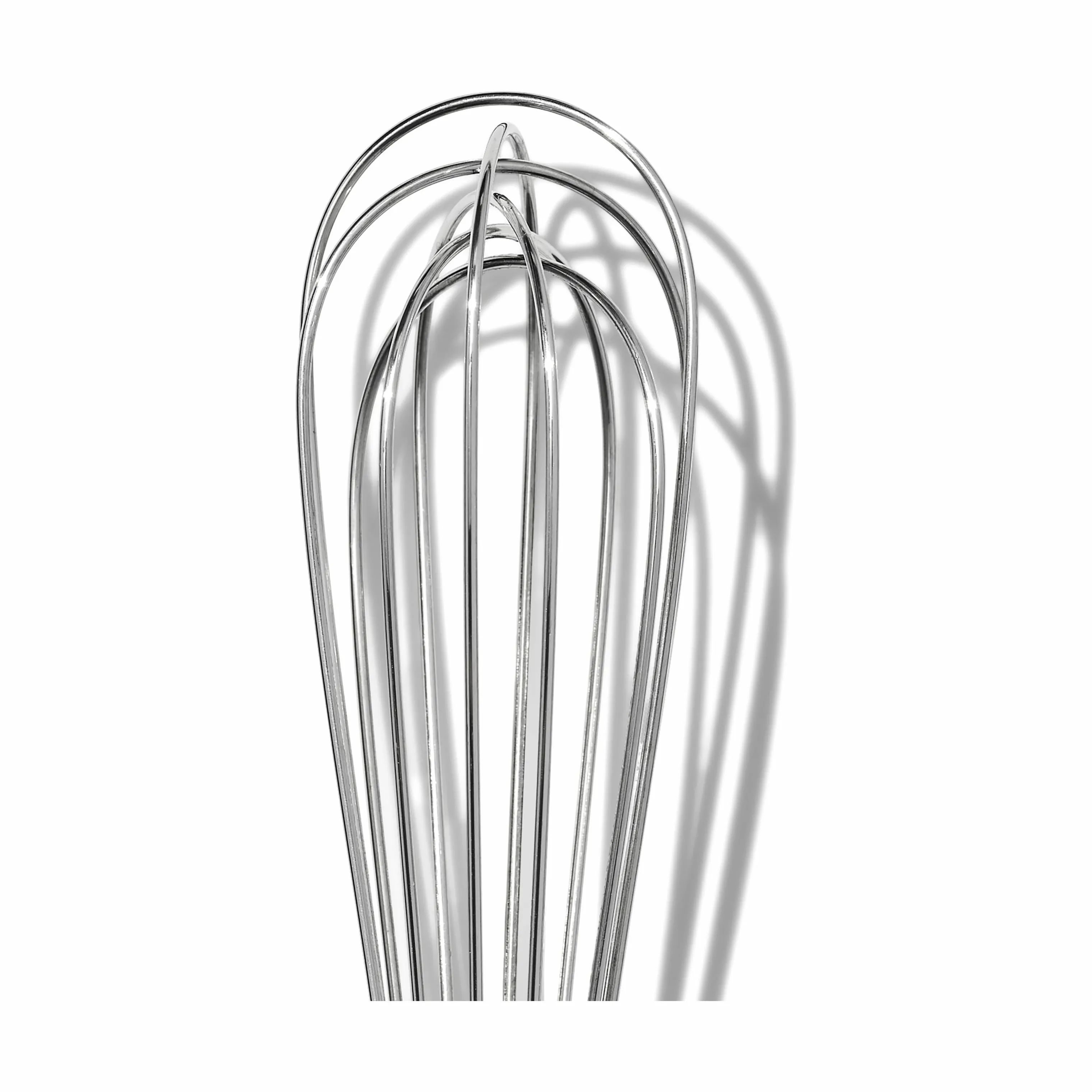 OXO Piskeris Good Grips Mini-piskeris i Stål/sort, 7