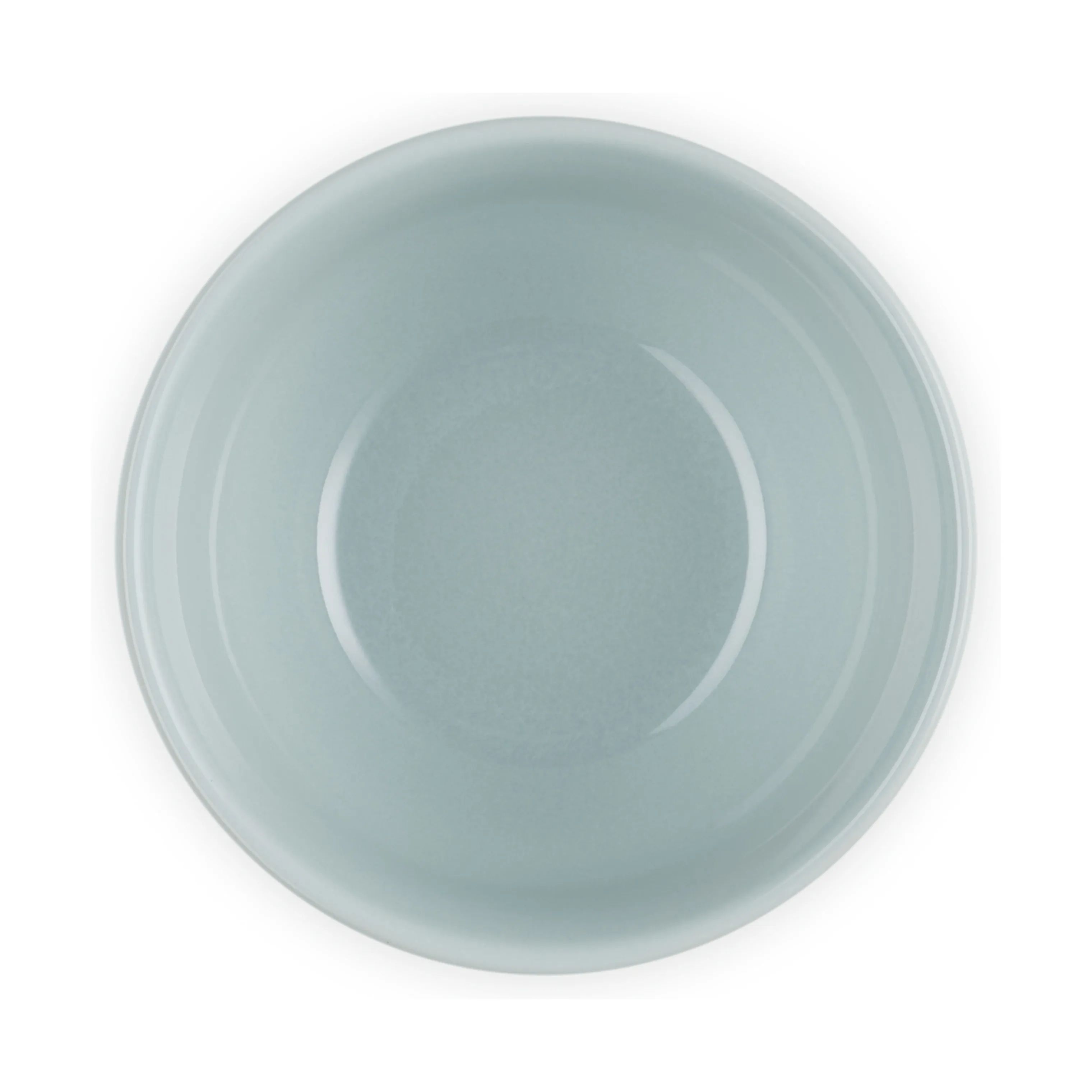Le Creuset Skåle Coupe Collection Coupe Snackskål i Sea Salt, 4