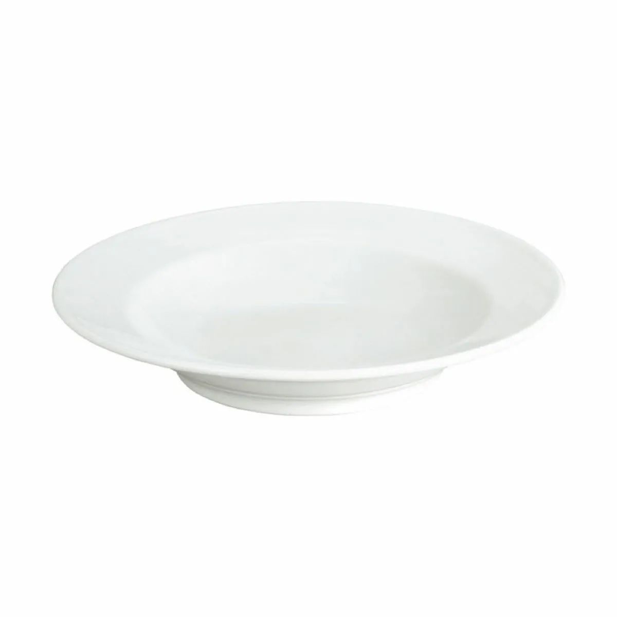 Pillivuyt Pastatallerkener Sancerre Pastatallerken i Hvid, 31,5 cm, 1