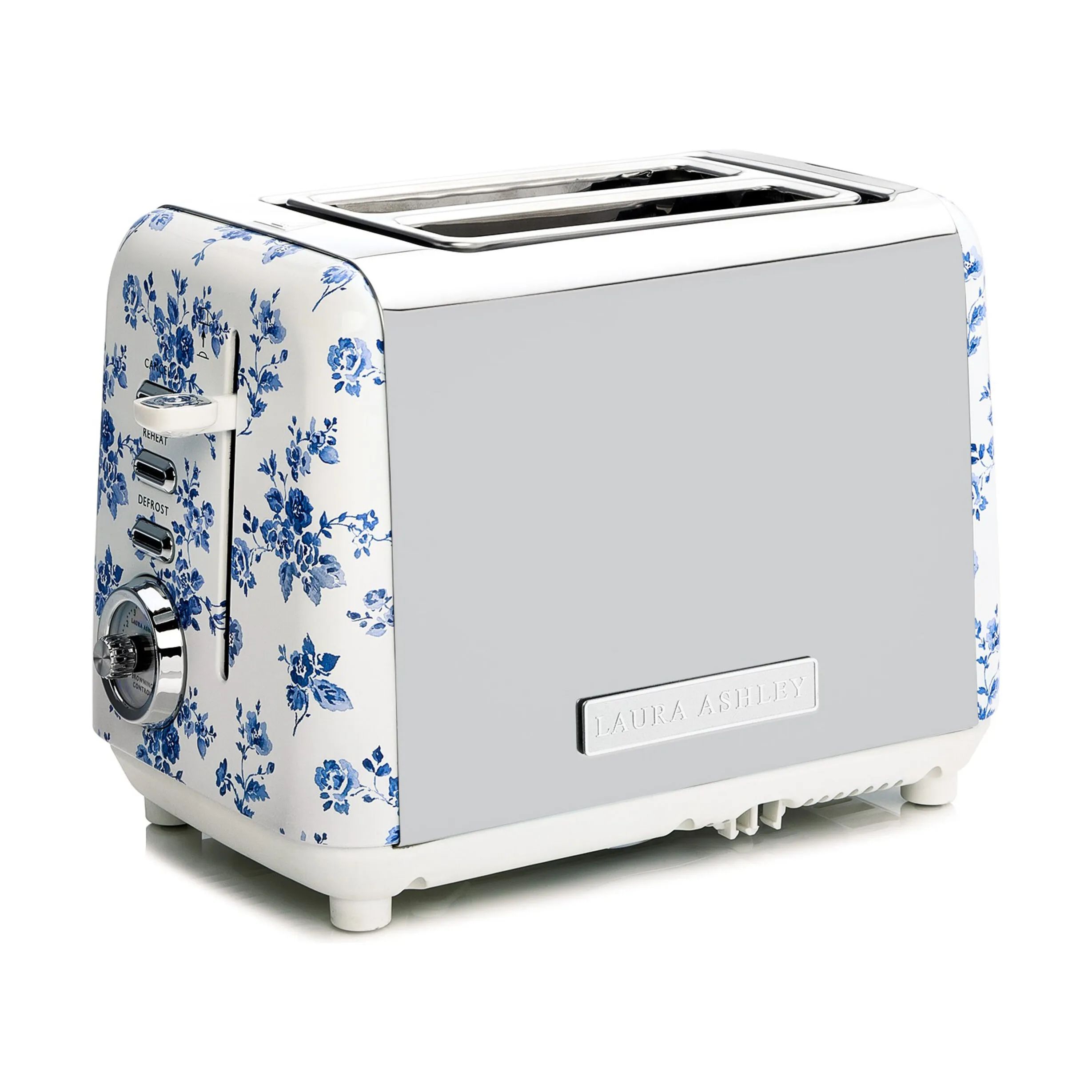 Laura Ashley Brødristere Brødrister i China Rose, 1