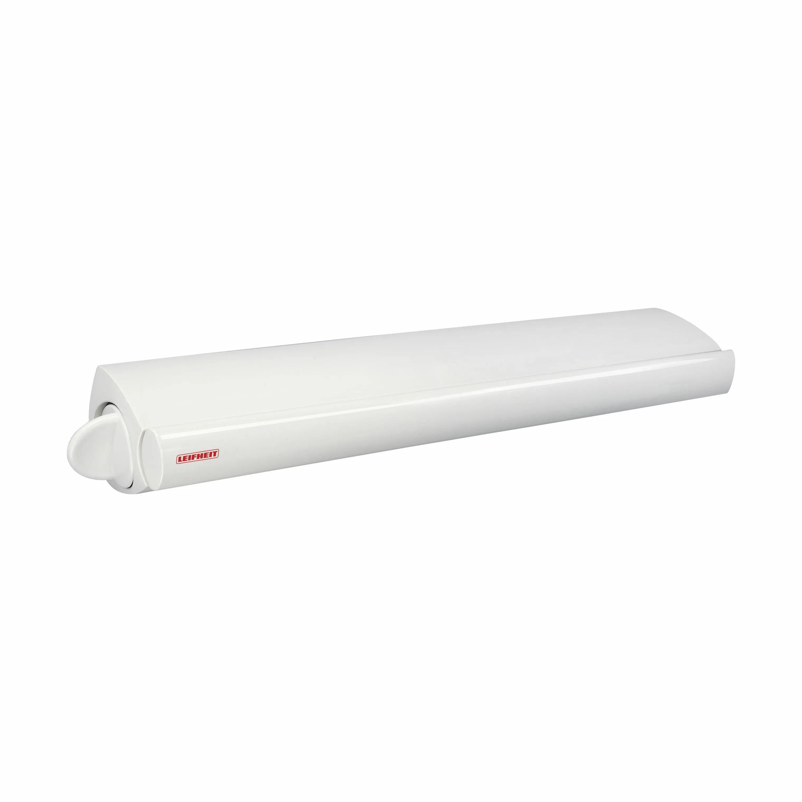 Leifheit Tørrestativer Rollfix 210 Longline Tørrestativ i Hvid, 1